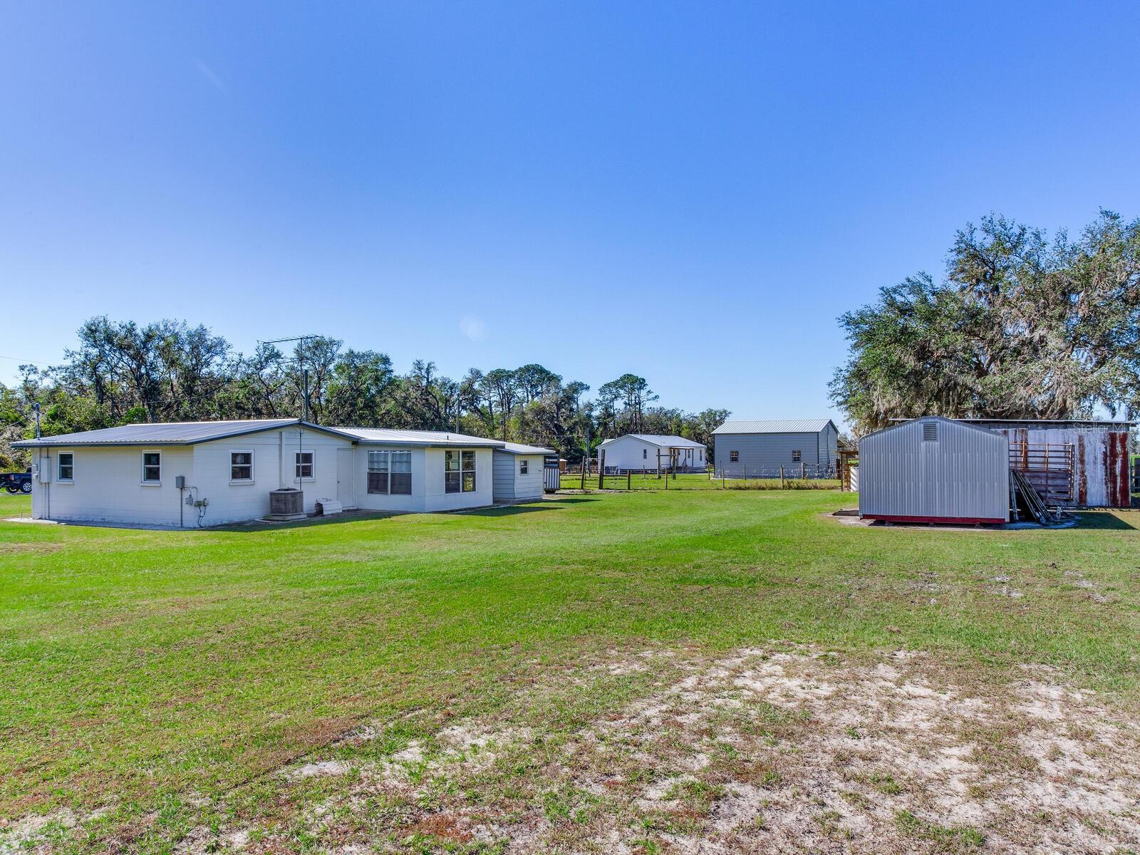 11312 COLDING RD, WIMAUMA, FL, 33598