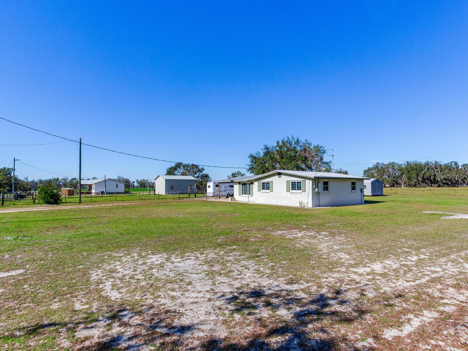 11312 COLDING RD, WIMAUMA, FL, 33598