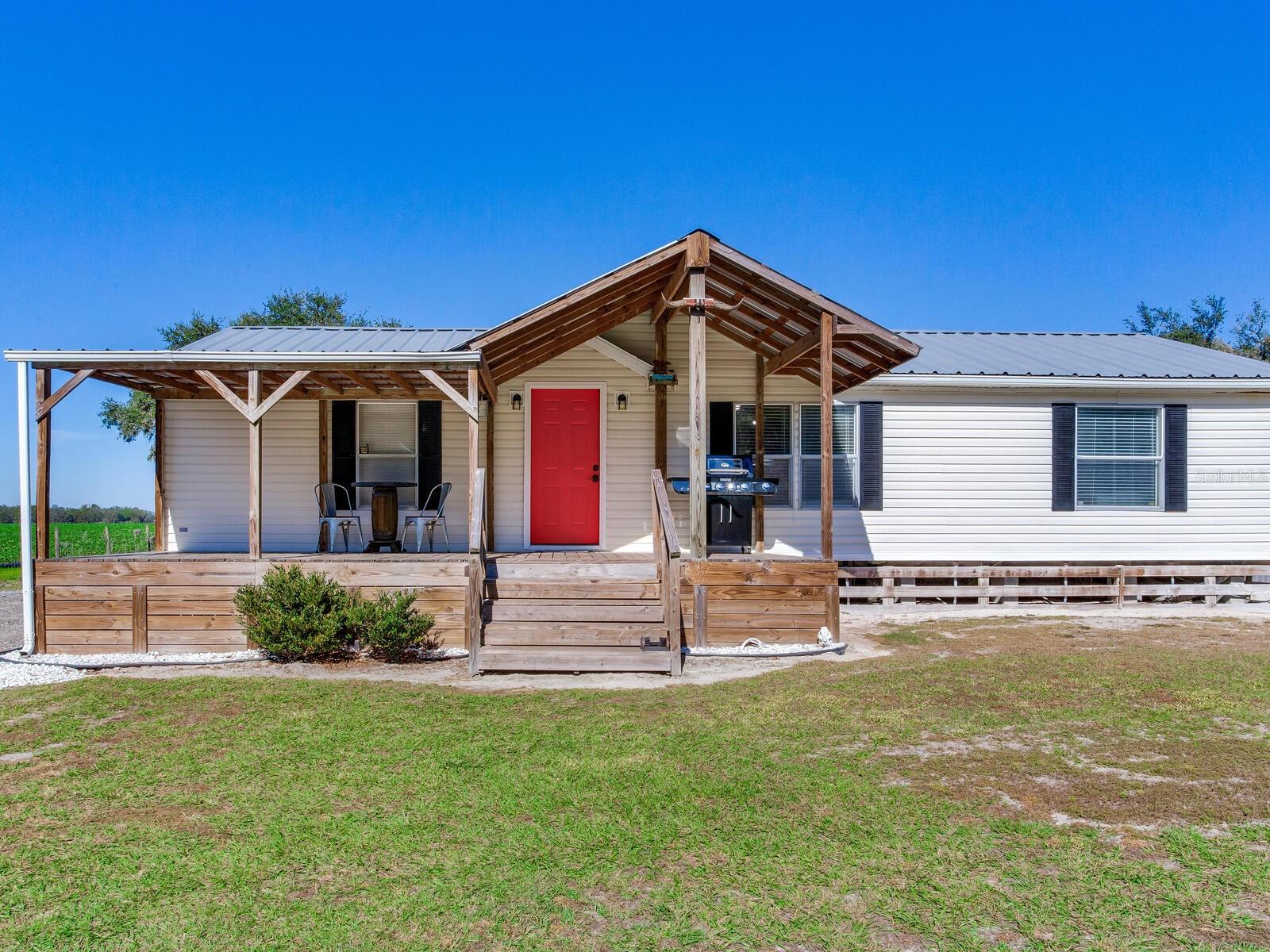 11312 COLDING RD, WIMAUMA, FL, 33598