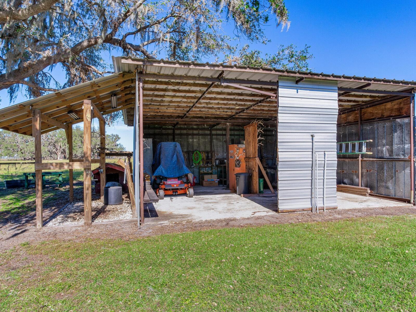 11312 COLDING RD, WIMAUMA, FL, 33598