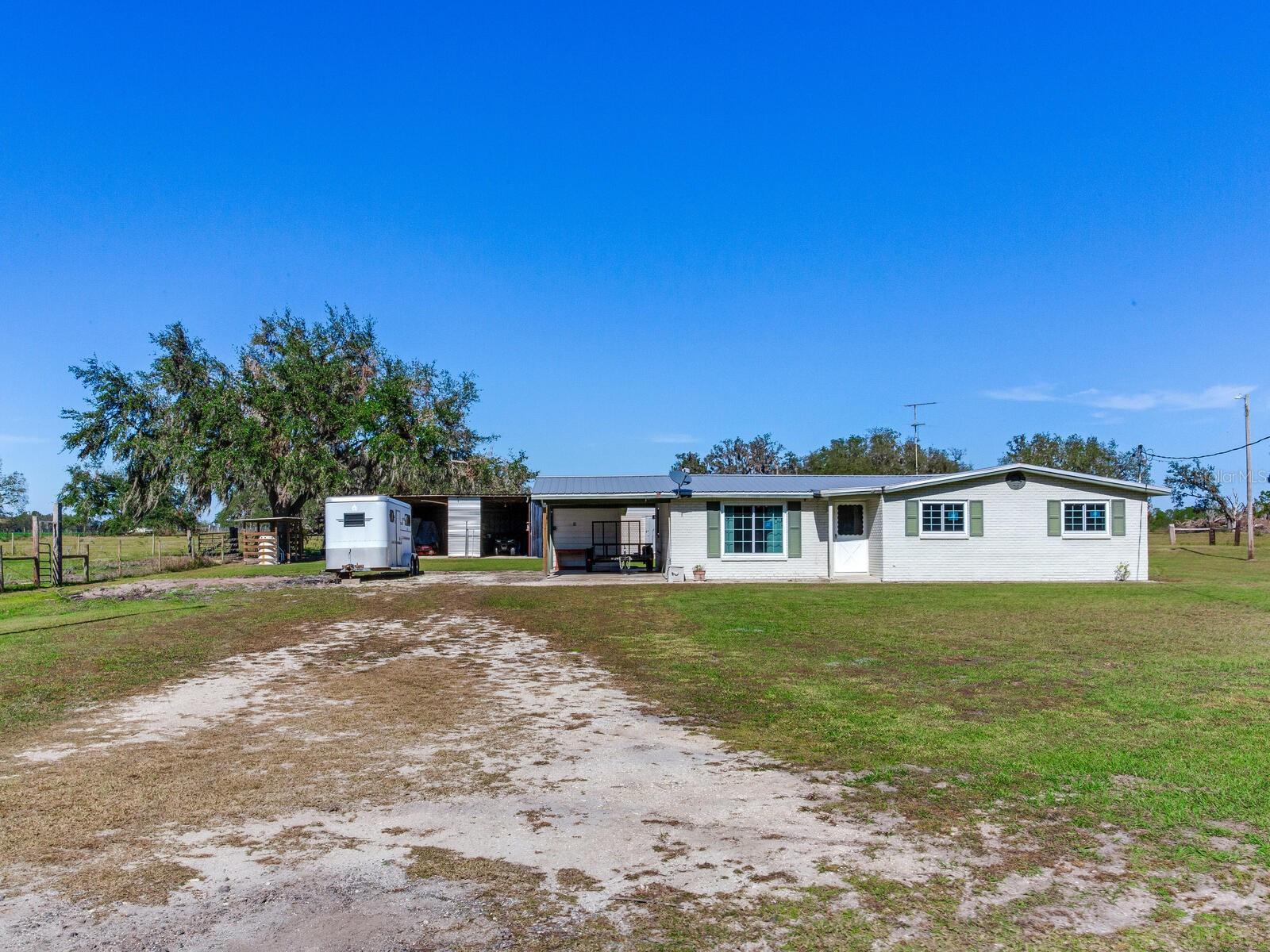 11312 COLDING RD, WIMAUMA, FL, 33598