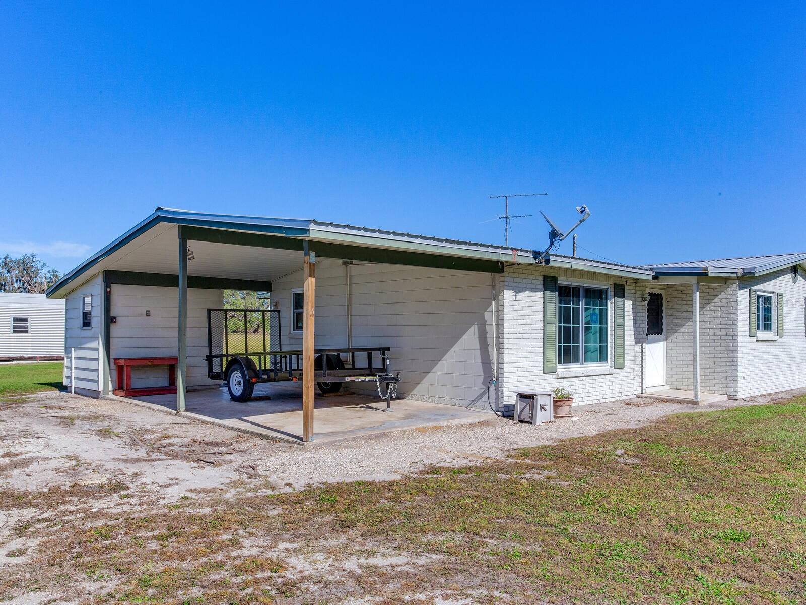 11312 COLDING RD, WIMAUMA, FL, 33598