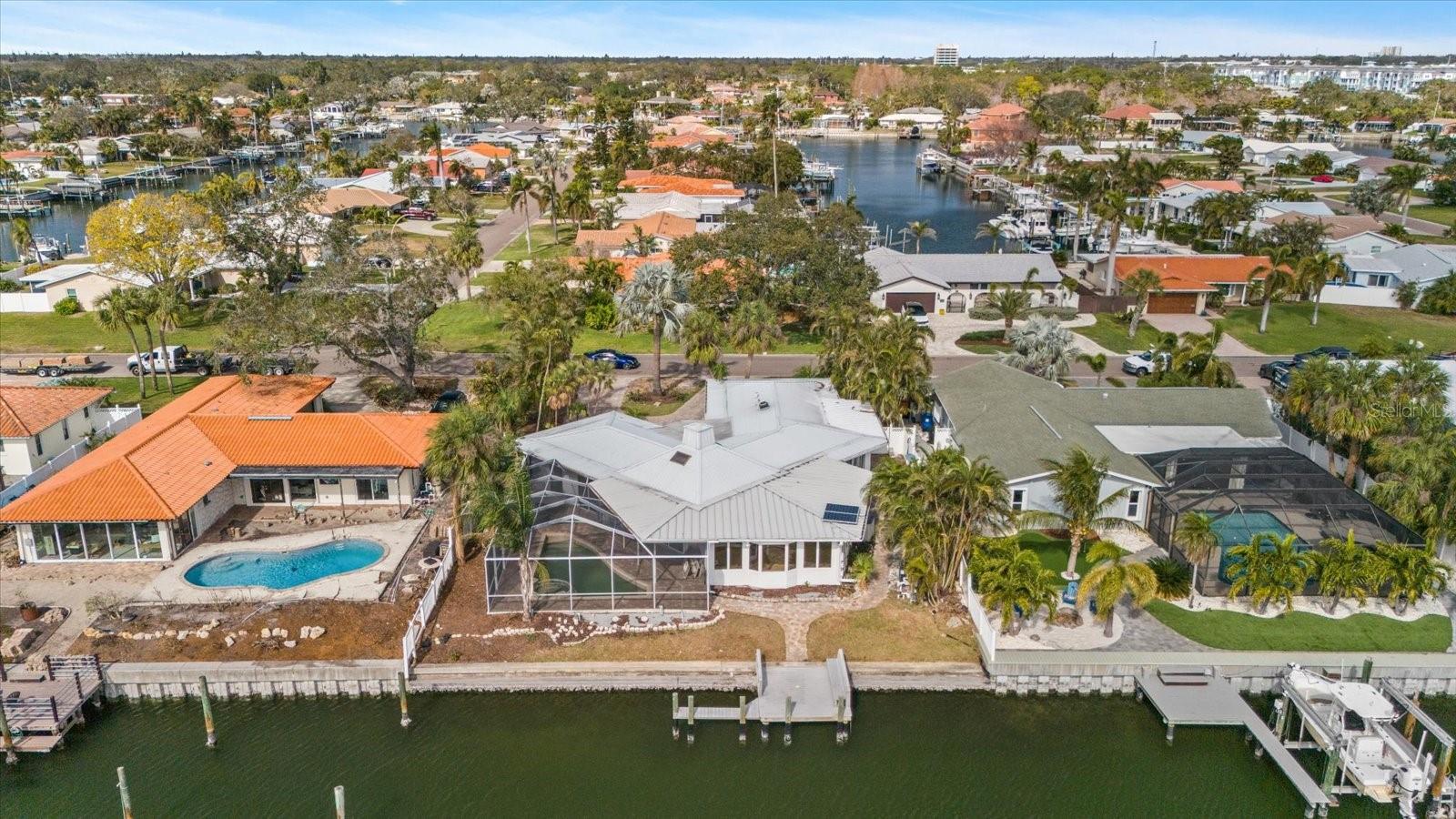 3830 46TH AVE S, ST PETERSBURG, FL, 33711
