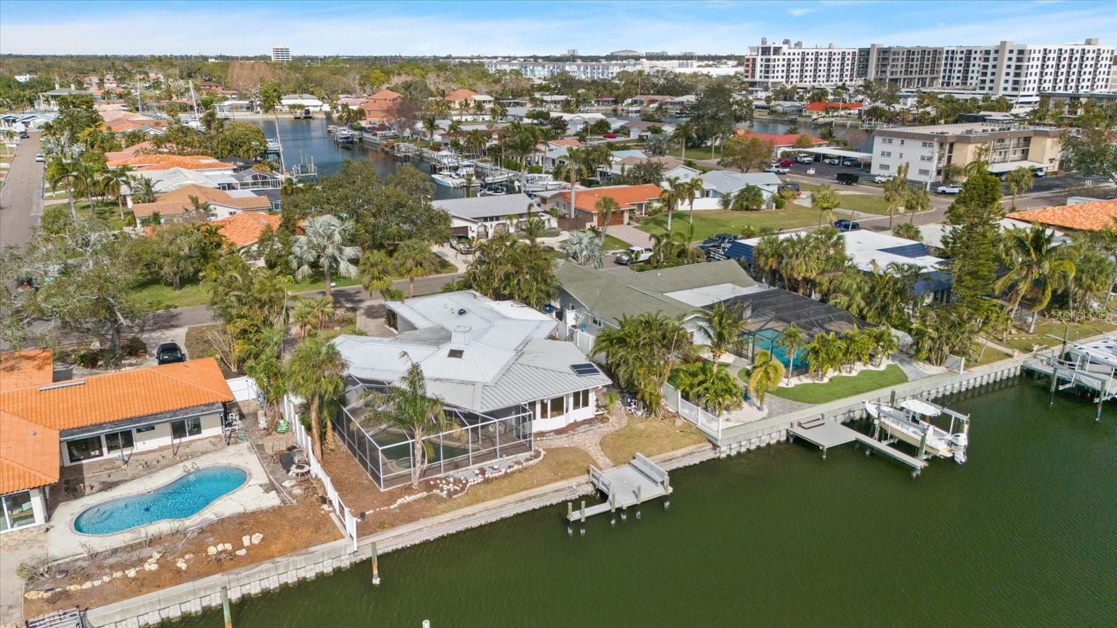 3830 46TH AVE S, ST PETERSBURG, FL, 33711