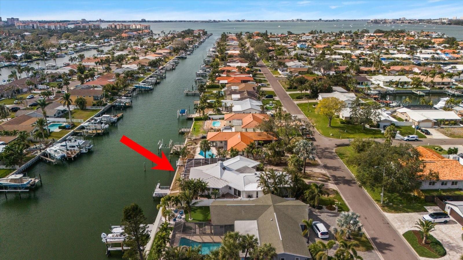 3830 46TH AVE S, ST PETERSBURG, FL, 33711