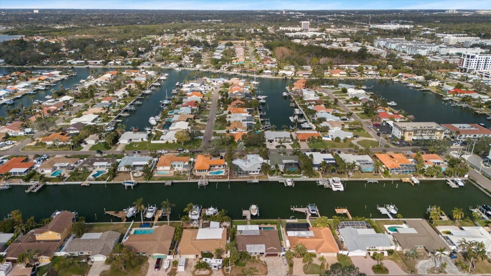 3830 46TH AVE S, ST PETERSBURG, FL, 33711