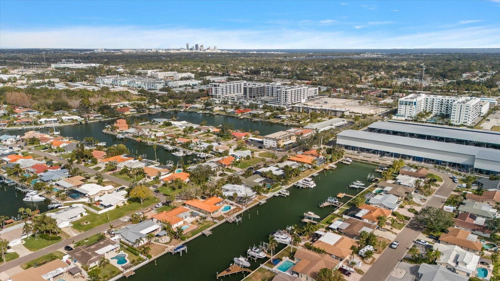 3830 46TH AVE S, ST PETERSBURG, FL, 33711