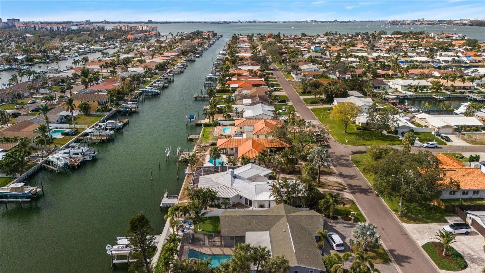 3830 46TH AVE S, ST PETERSBURG, FL, 33711