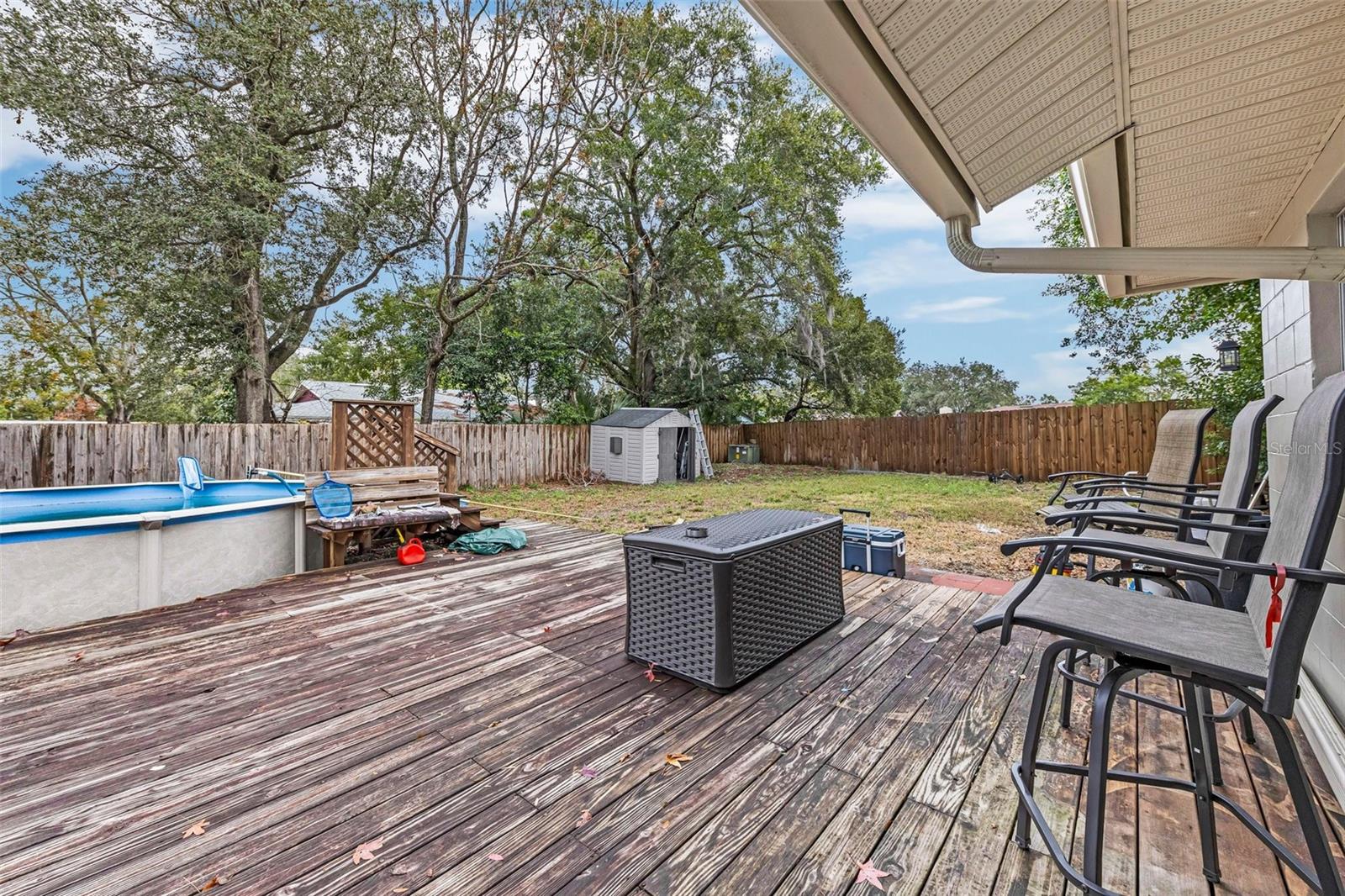 4689 CARMEL ST, ORLANDO, FL, 32808