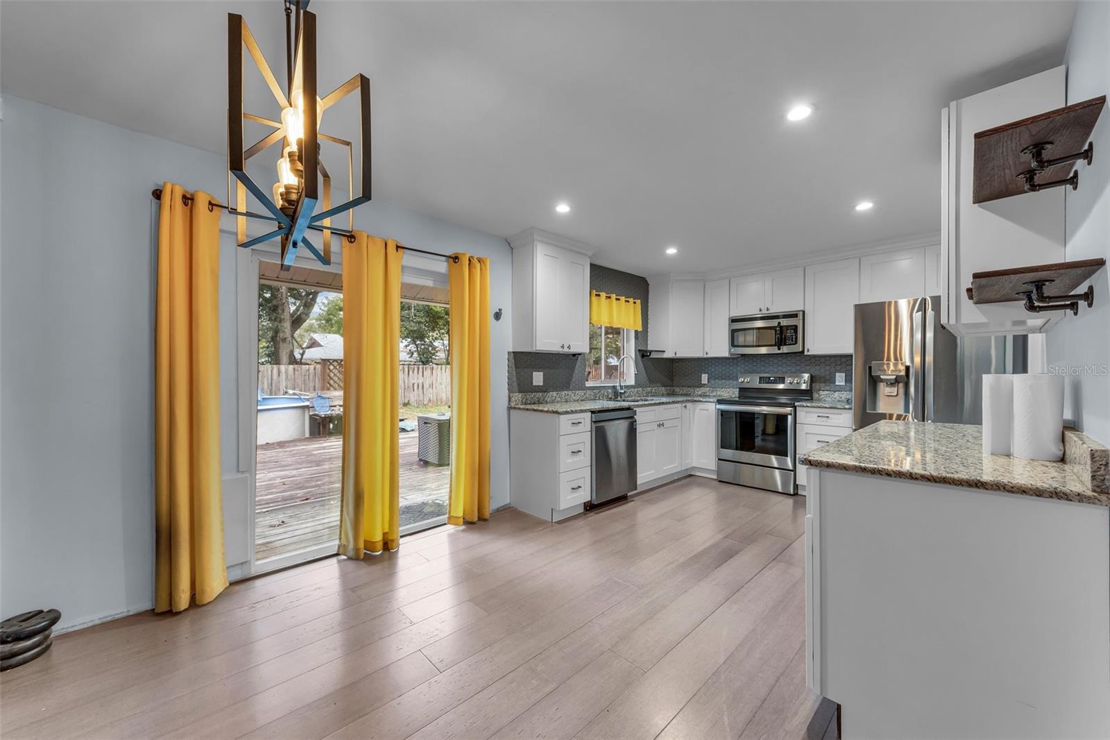 4689 CARMEL ST, ORLANDO, FL, 32808