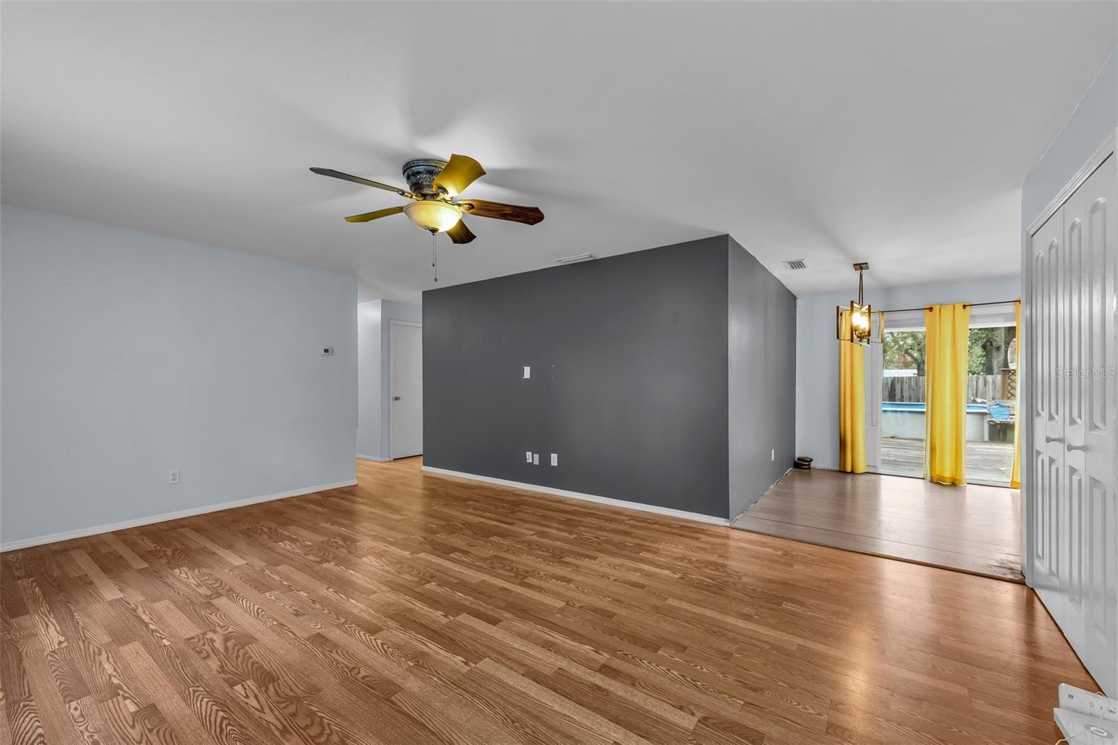 4689 CARMEL ST, ORLANDO, FL, 32808