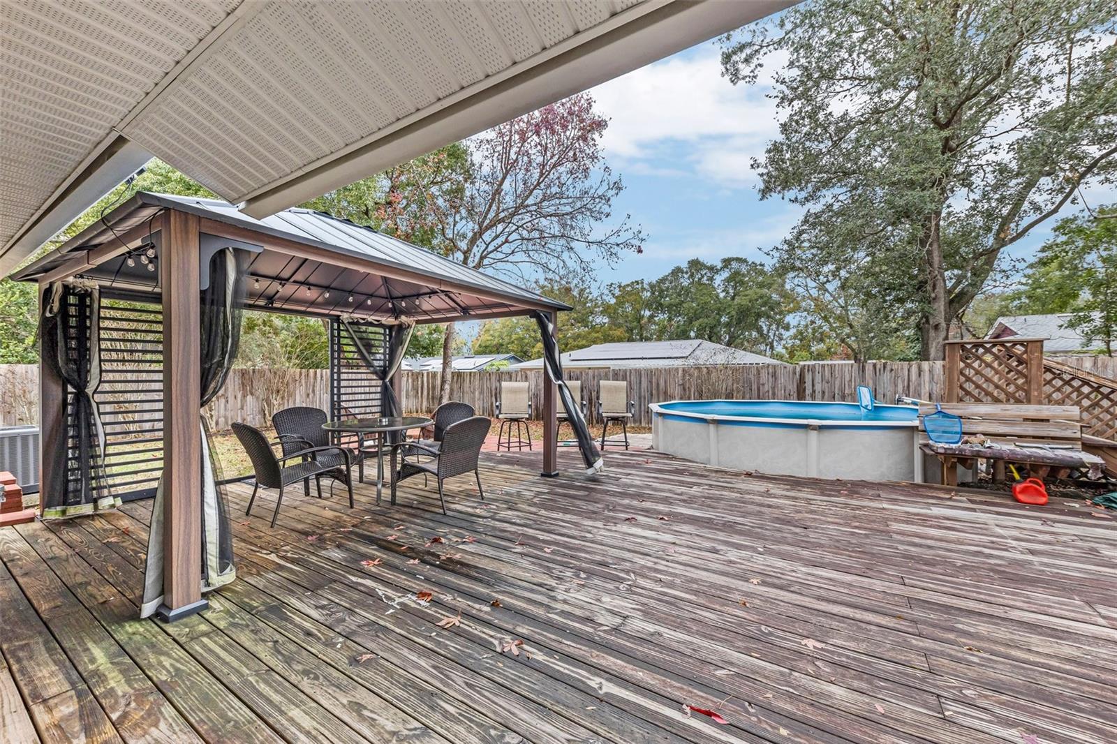 4689 CARMEL ST, ORLANDO, FL, 32808
