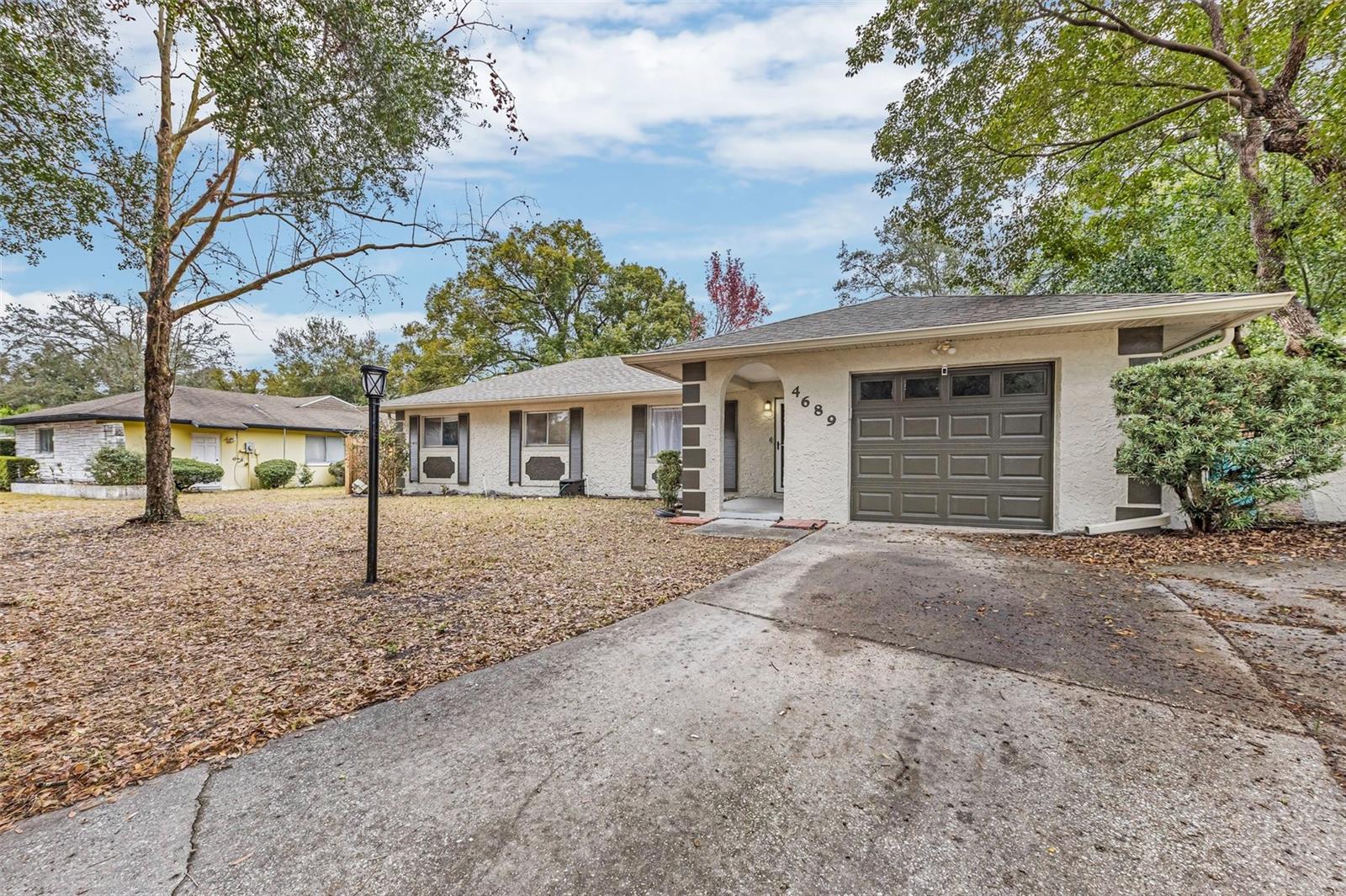 4689 CARMEL ST, ORLANDO, FL, 32808