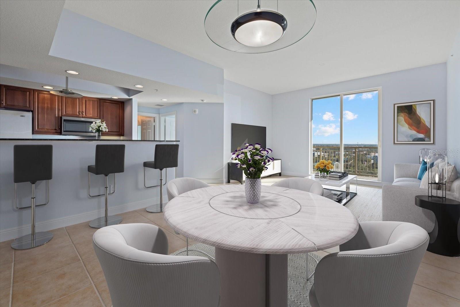 800 N TAMIAMI TRL #1502, SARASOTA, FL, 34236