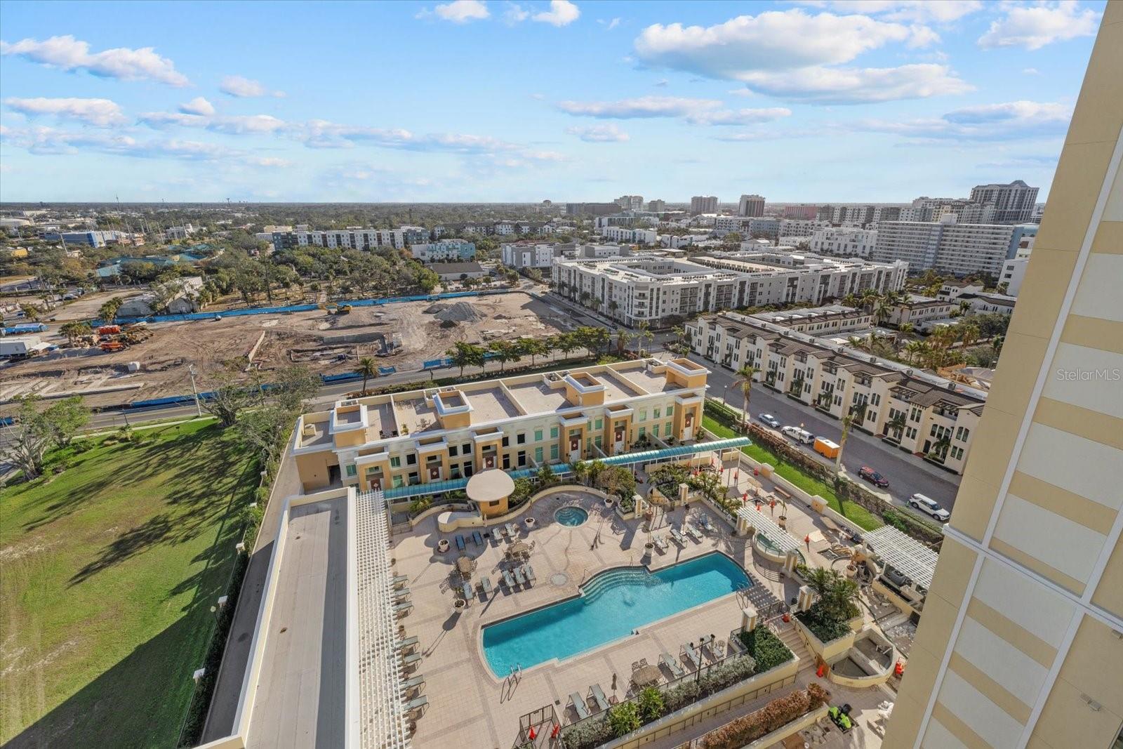 800 N TAMIAMI TRL #1502, SARASOTA, FL, 34236