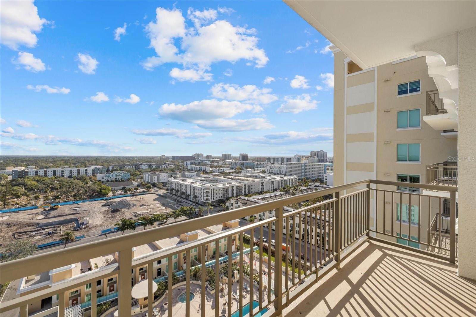 800 N TAMIAMI TRL #1502, SARASOTA, FL, 34236