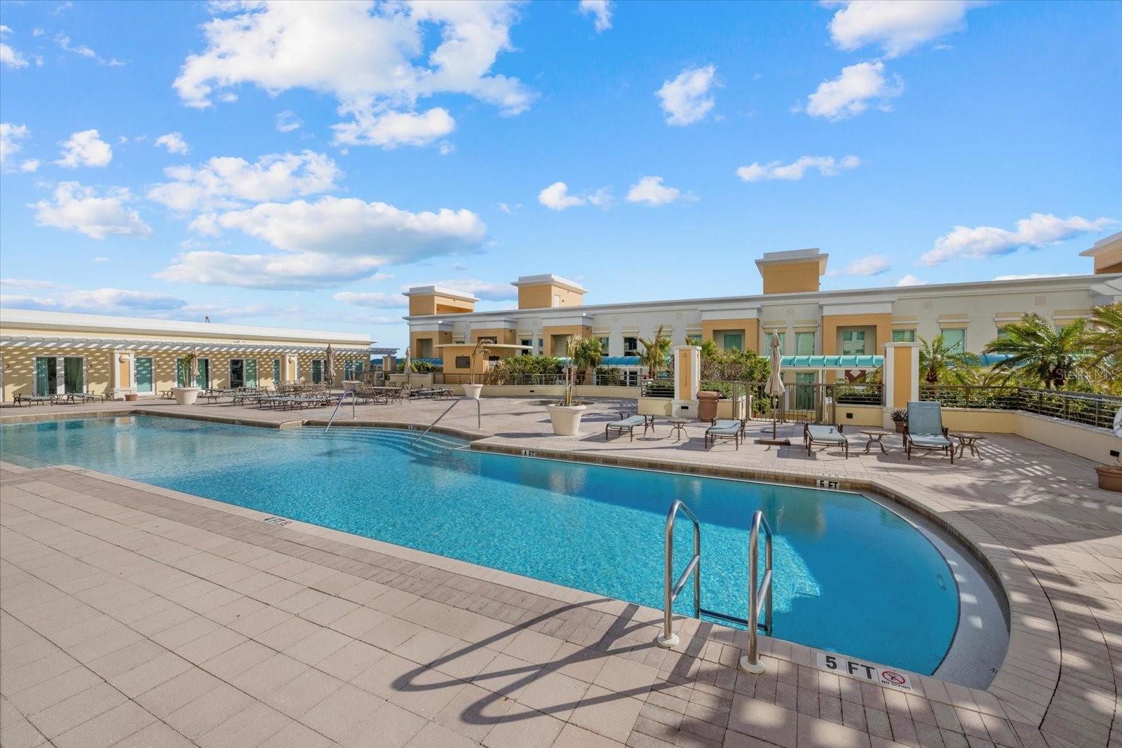 800 N TAMIAMI TRL #1502, SARASOTA, FL, 34236