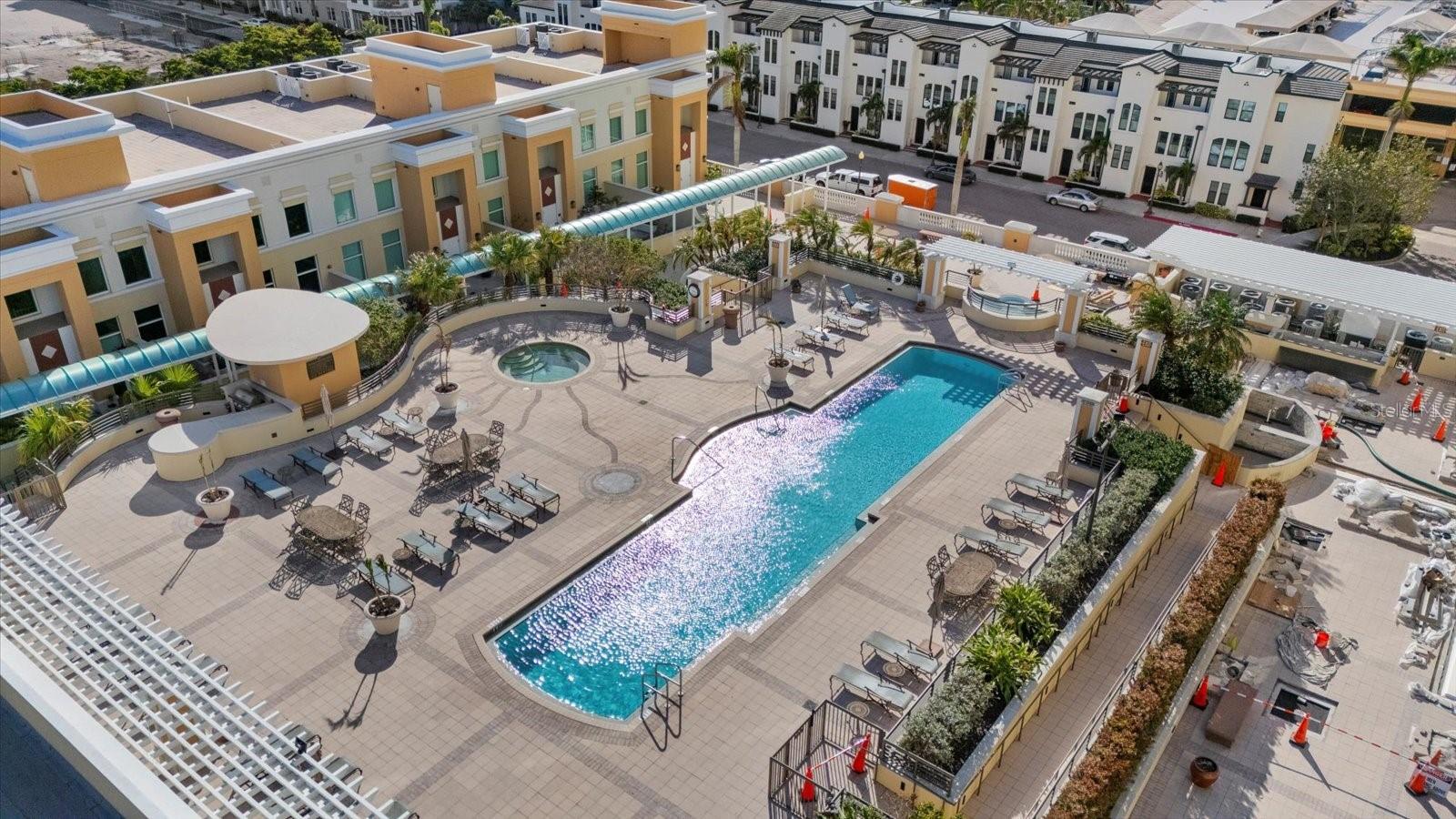 800 N TAMIAMI TRL #1502, SARASOTA, FL, 34236