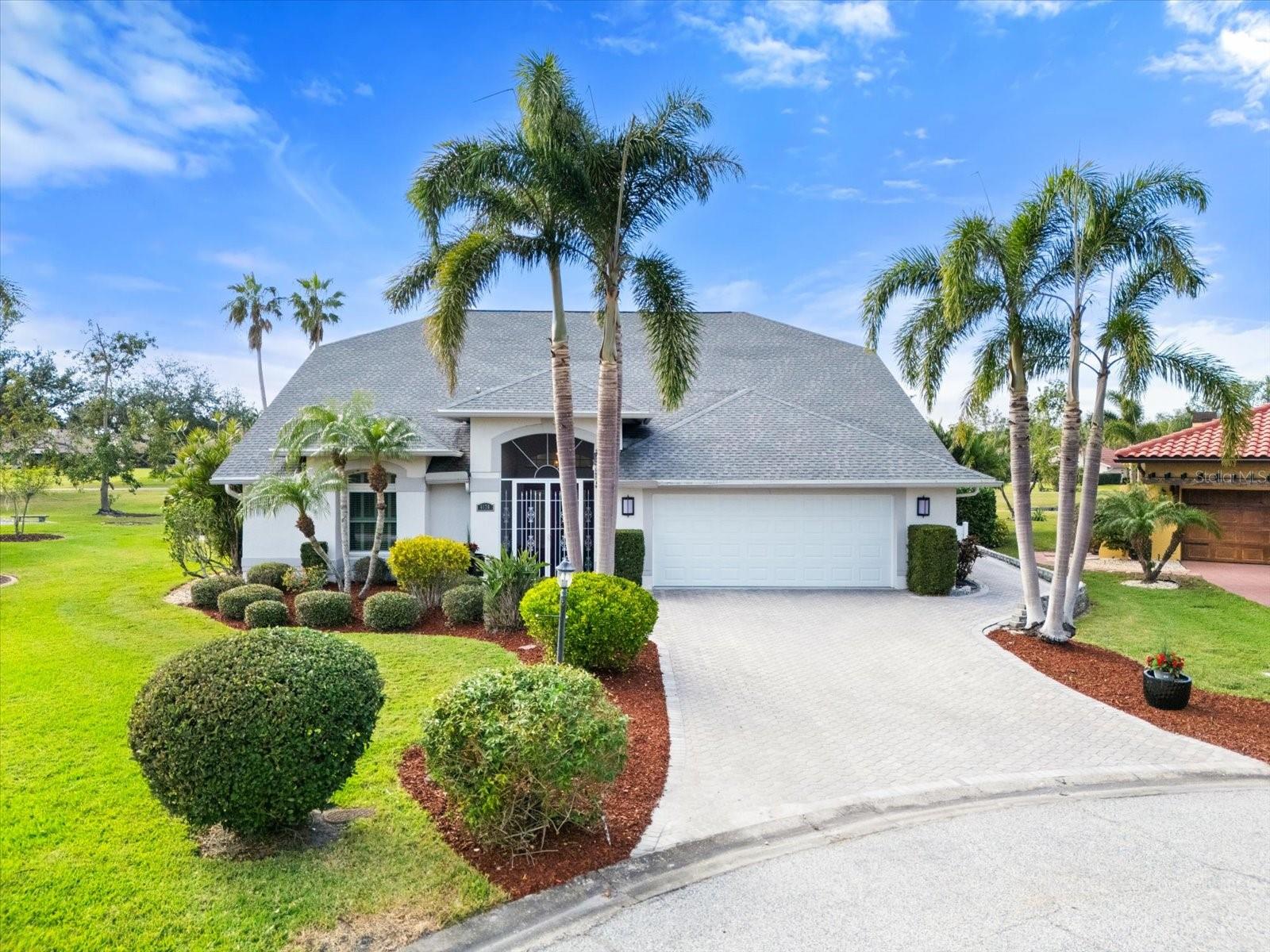 6170 MISTY OAKS DR, SARASOTA, FL, 34243