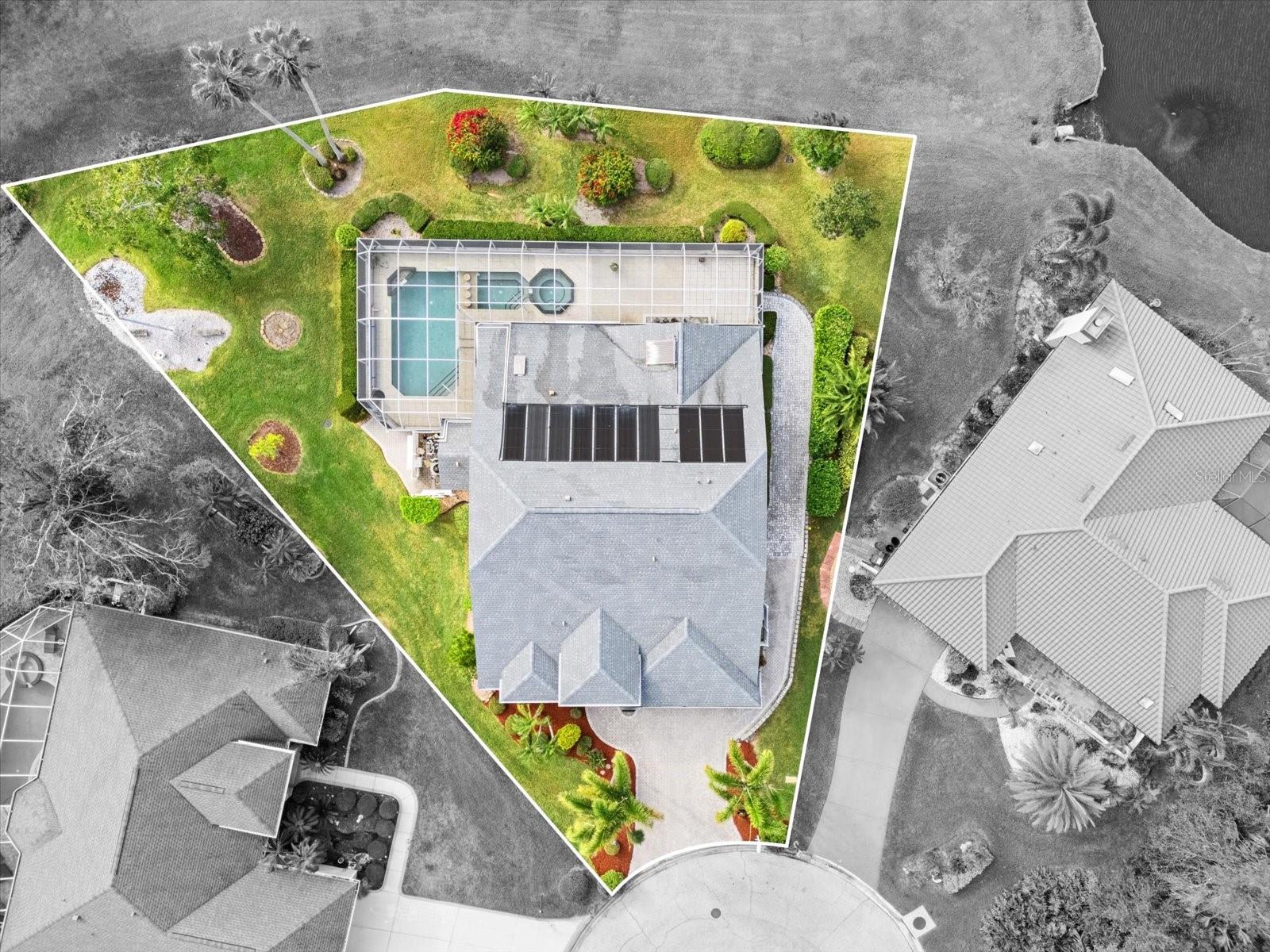 6170 MISTY OAKS DR, SARASOTA, FL, 34243