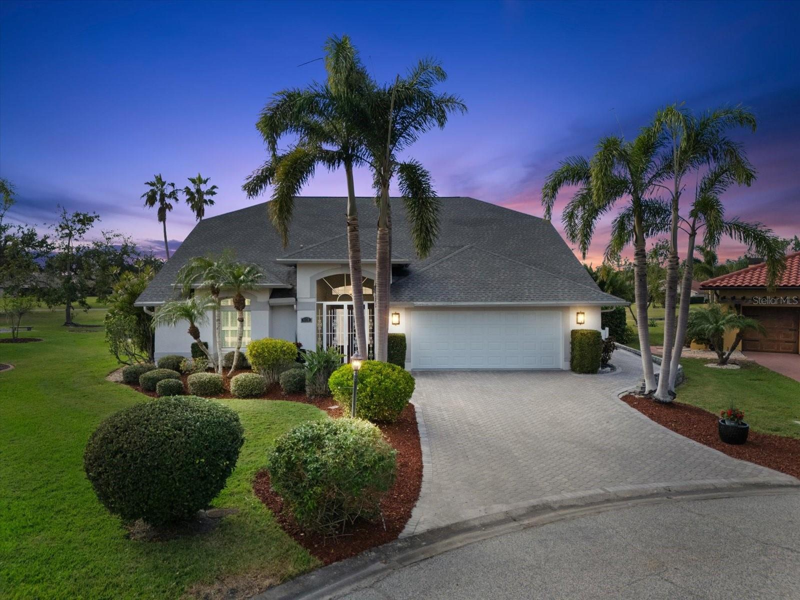 6170 MISTY OAKS DR, SARASOTA, FL, 34243