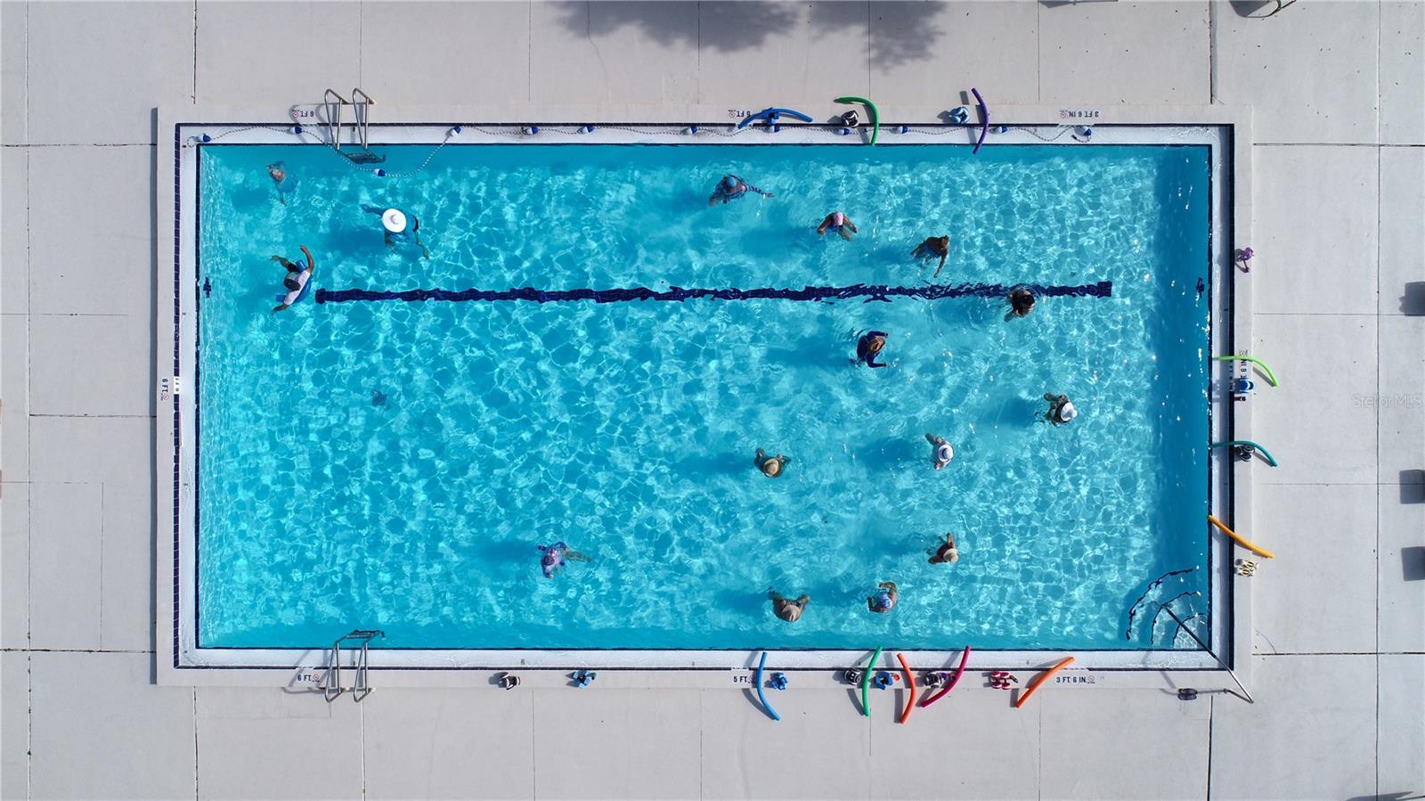 6170 MISTY OAKS DR, SARASOTA, FL, 34243