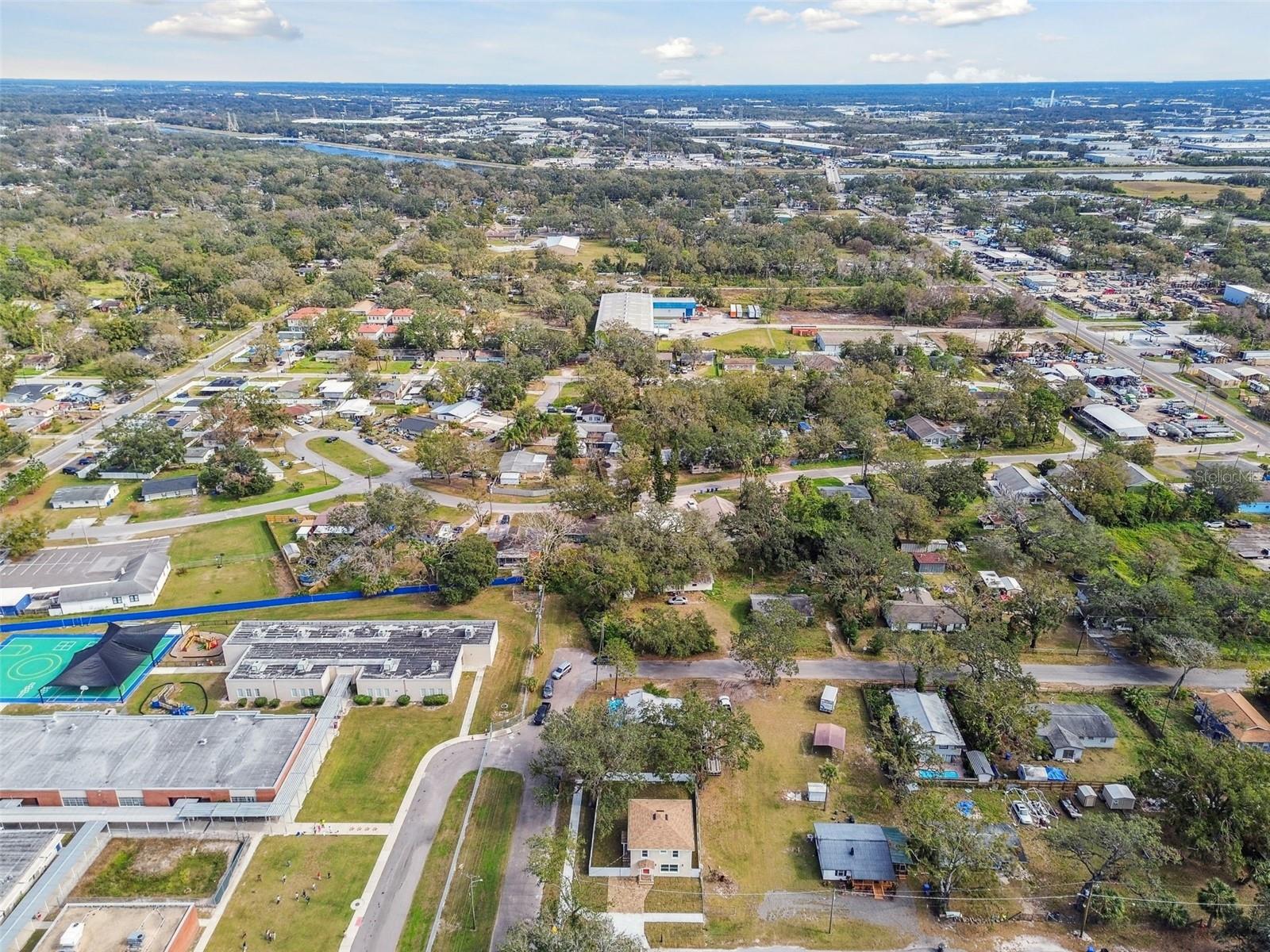 6701 E 19TH AVE, TAMPA, FL, 33619