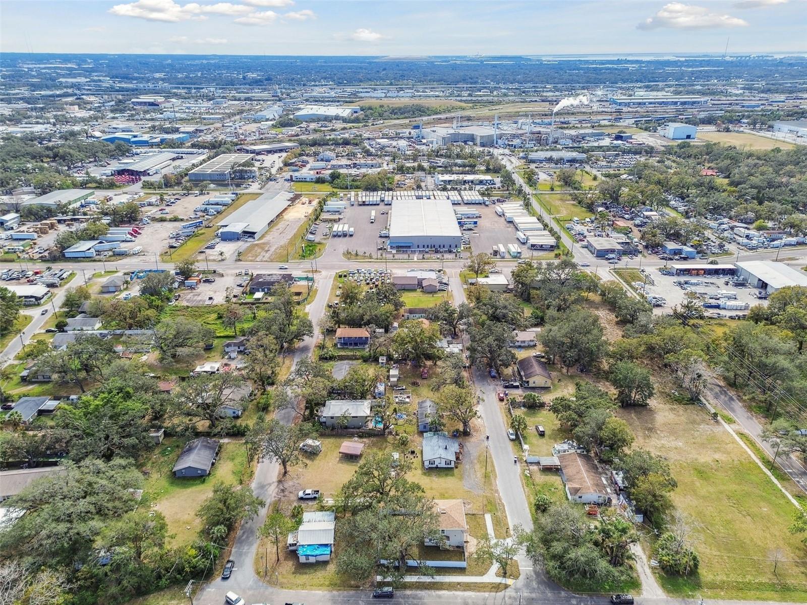 6701 E 19TH AVE, TAMPA, FL, 33619