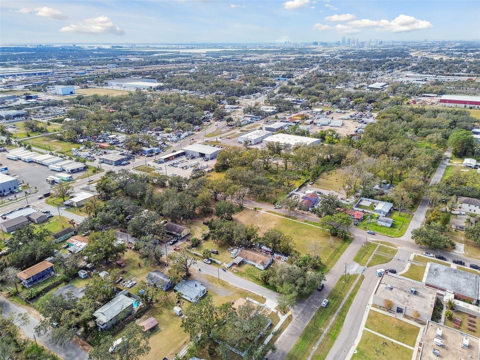 6701 E 19TH AVE, TAMPA, FL, 33619