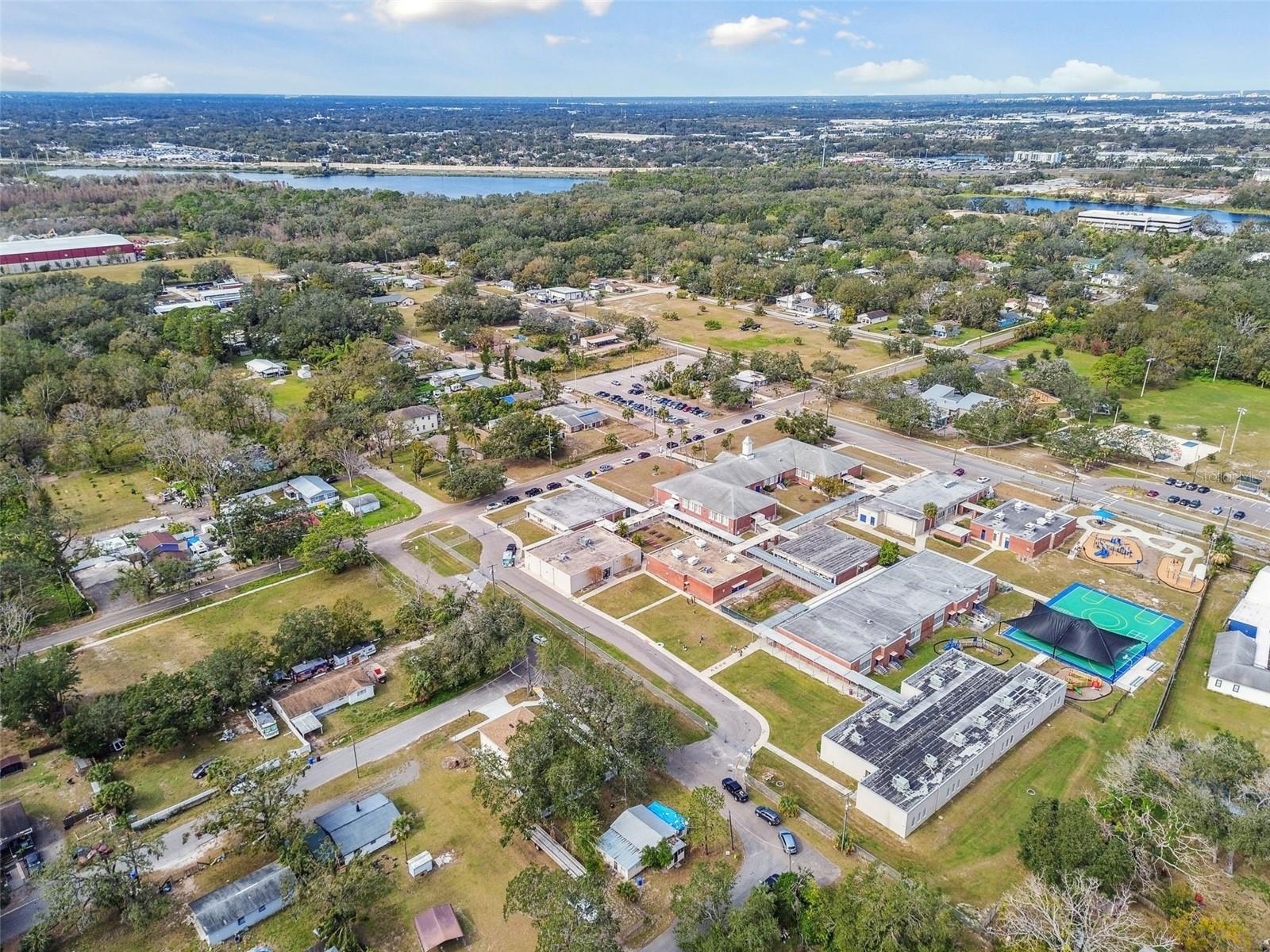 6701 E 19TH AVE, TAMPA, FL, 33619