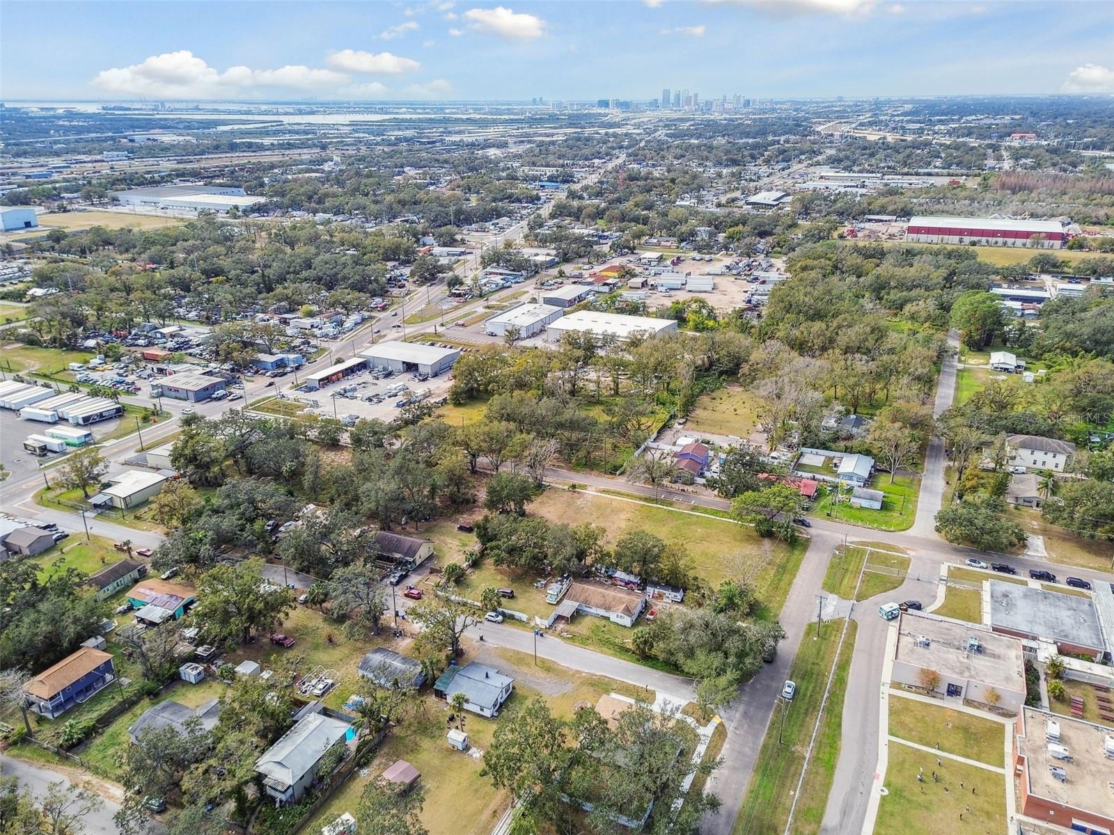 6701 E 19TH AVE, TAMPA, FL, 33619