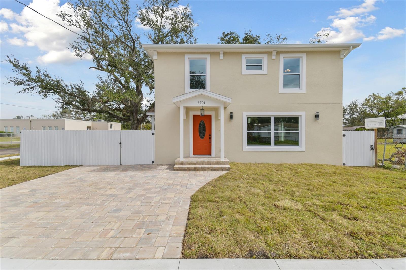 6701 E 19TH AVE, TAMPA, FL, 33619