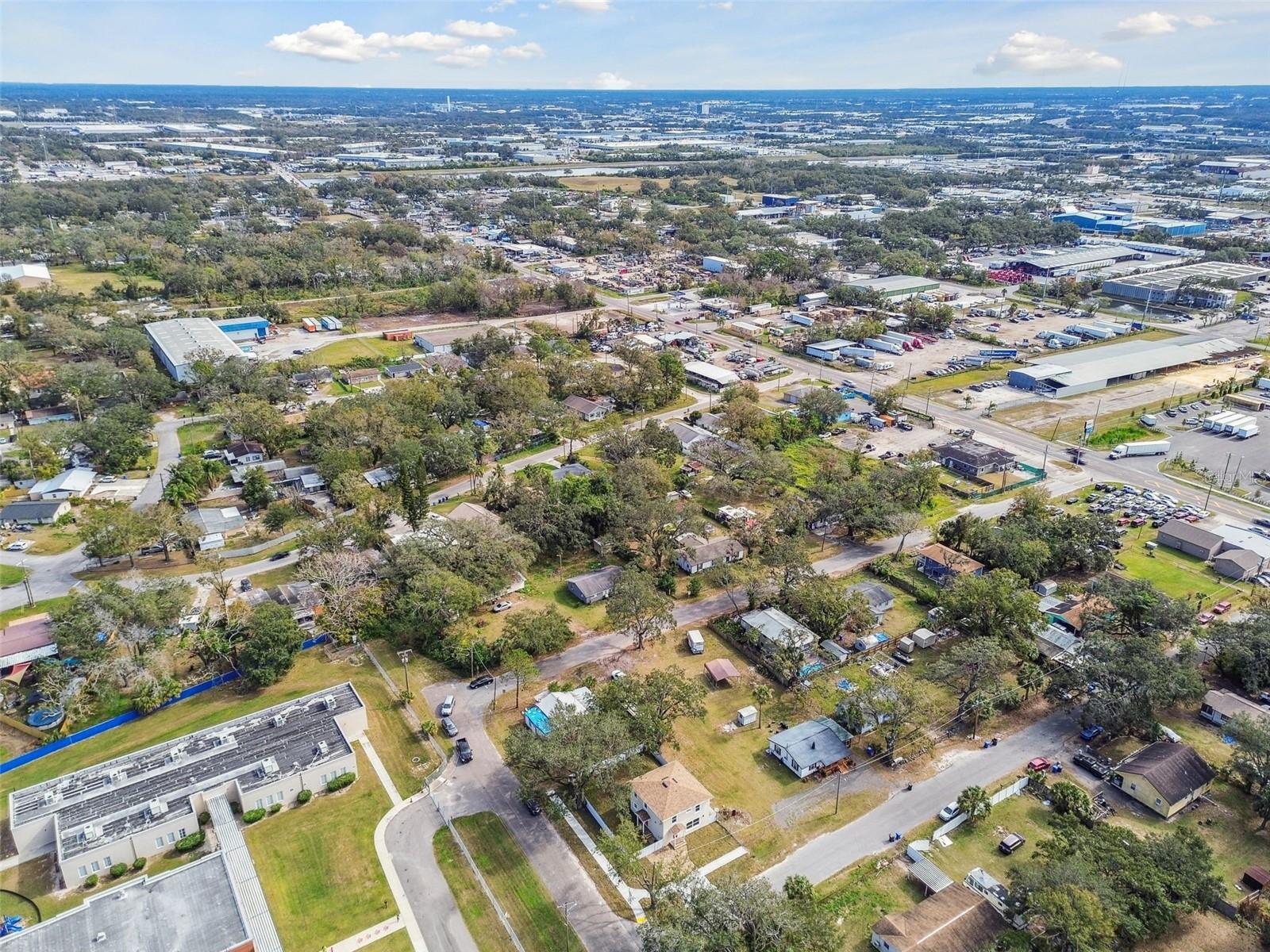 6701 E 19TH AVE, TAMPA, FL, 33619