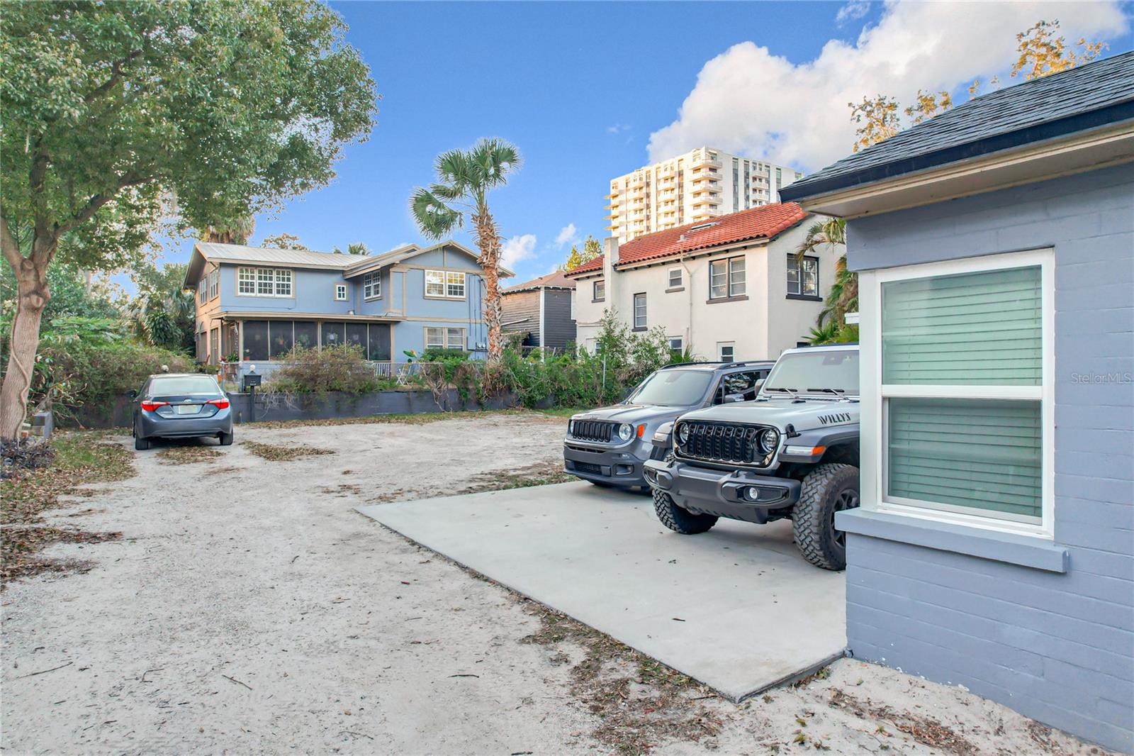 618 CATHCART AVE, ORLANDO, FL, 32803