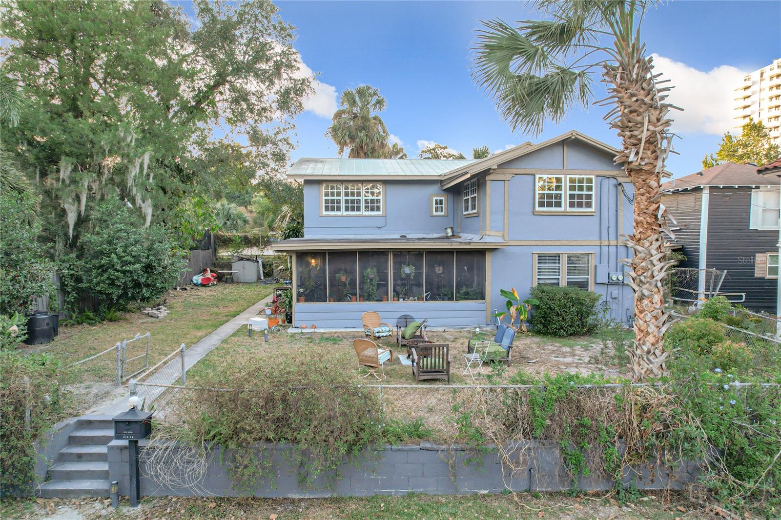 618 CATHCART AVE, ORLANDO, FL, 32803