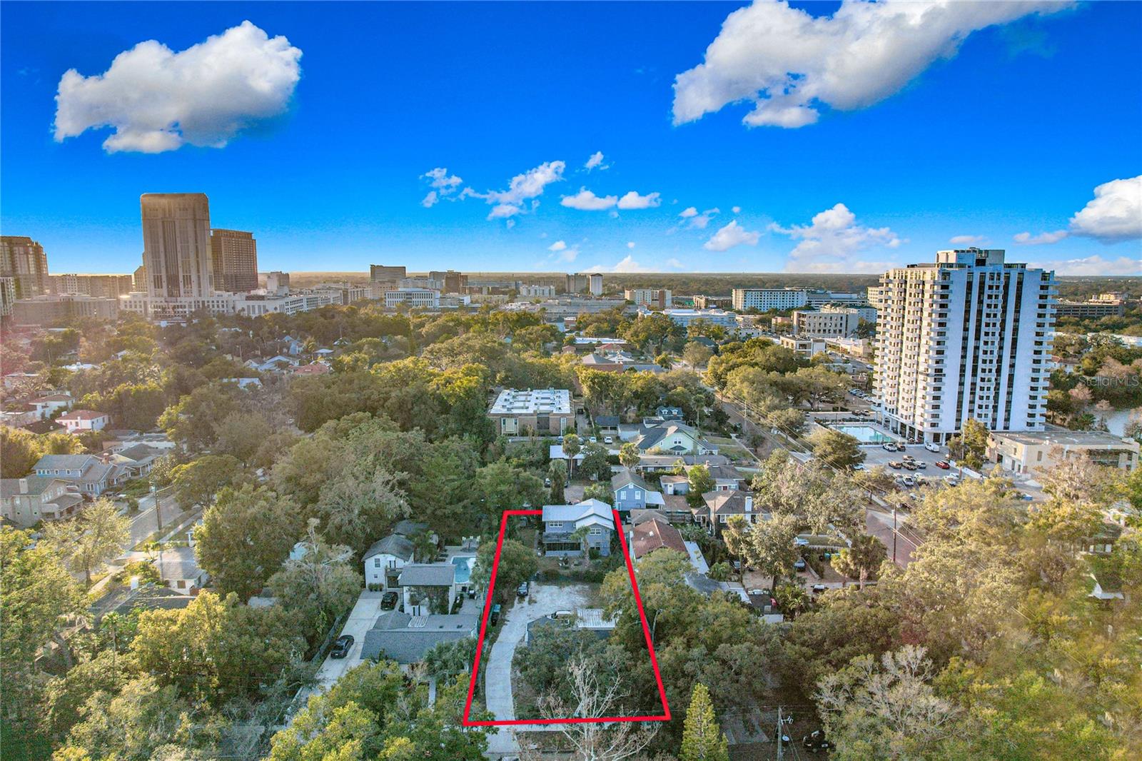 618 CATHCART AVE, ORLANDO, FL, 32803