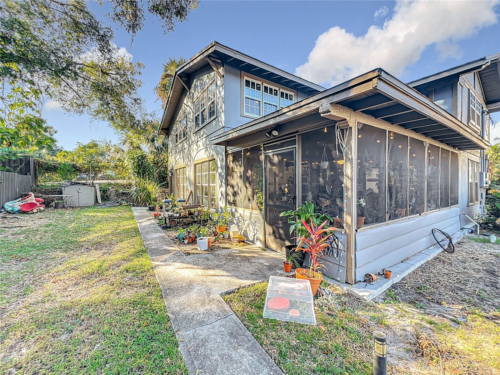 618 CATHCART AVE, ORLANDO, FL, 32803