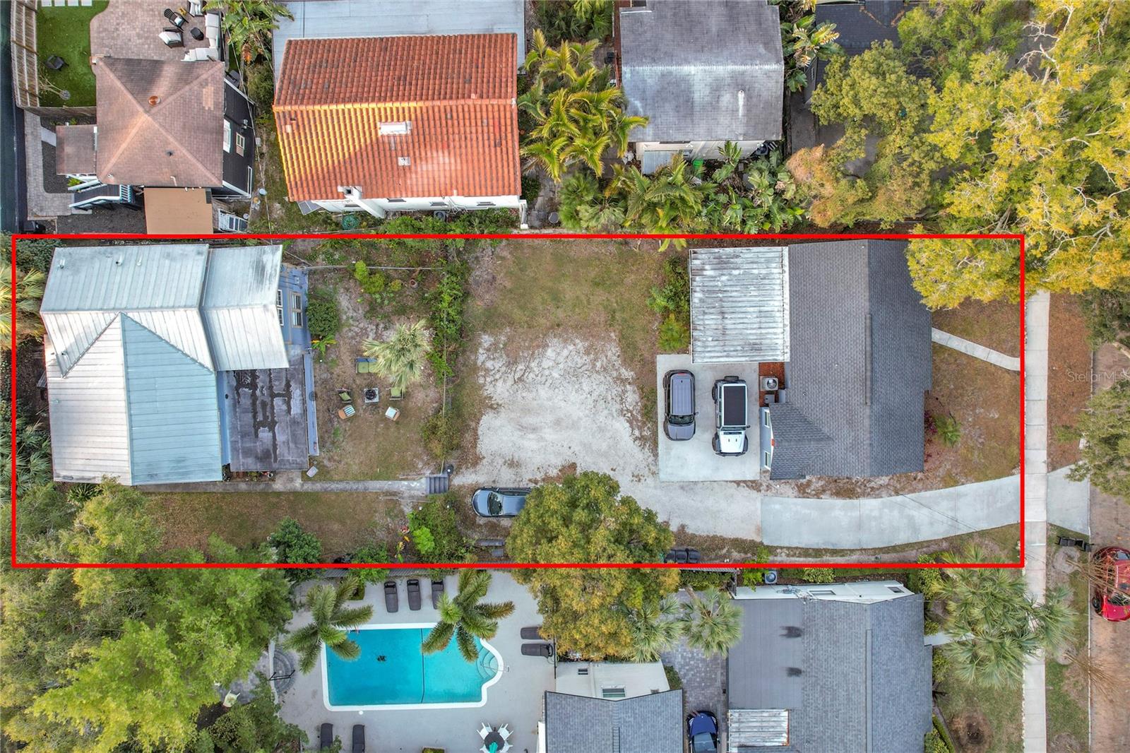 618 CATHCART AVE, ORLANDO, FL, 32803