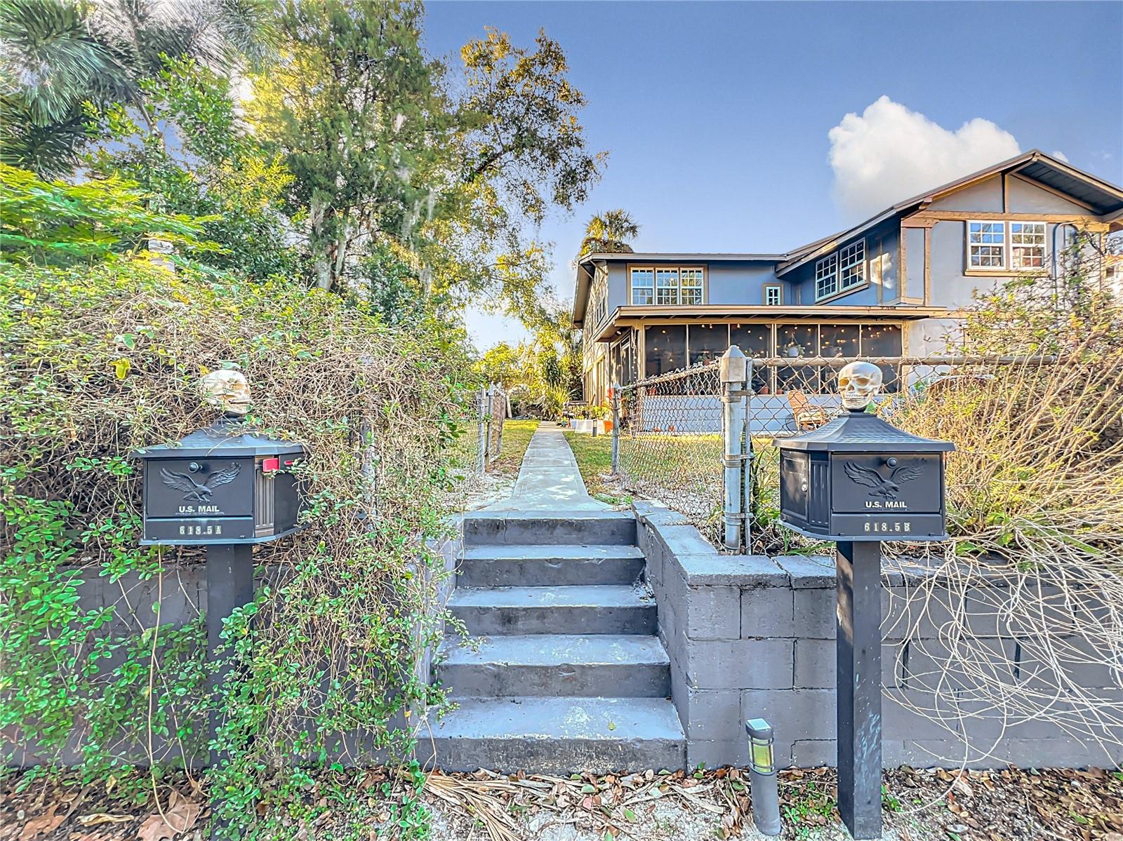 618 CATHCART AVE, ORLANDO, FL, 32803