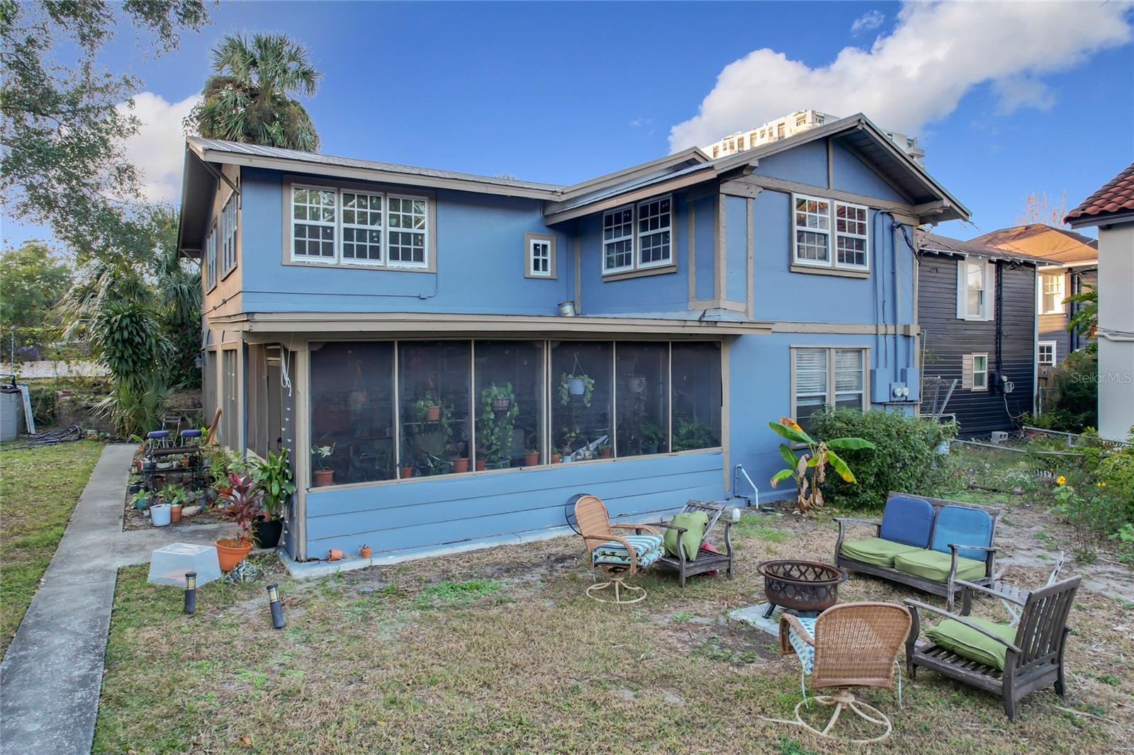 618 CATHCART AVE, ORLANDO, FL, 32803