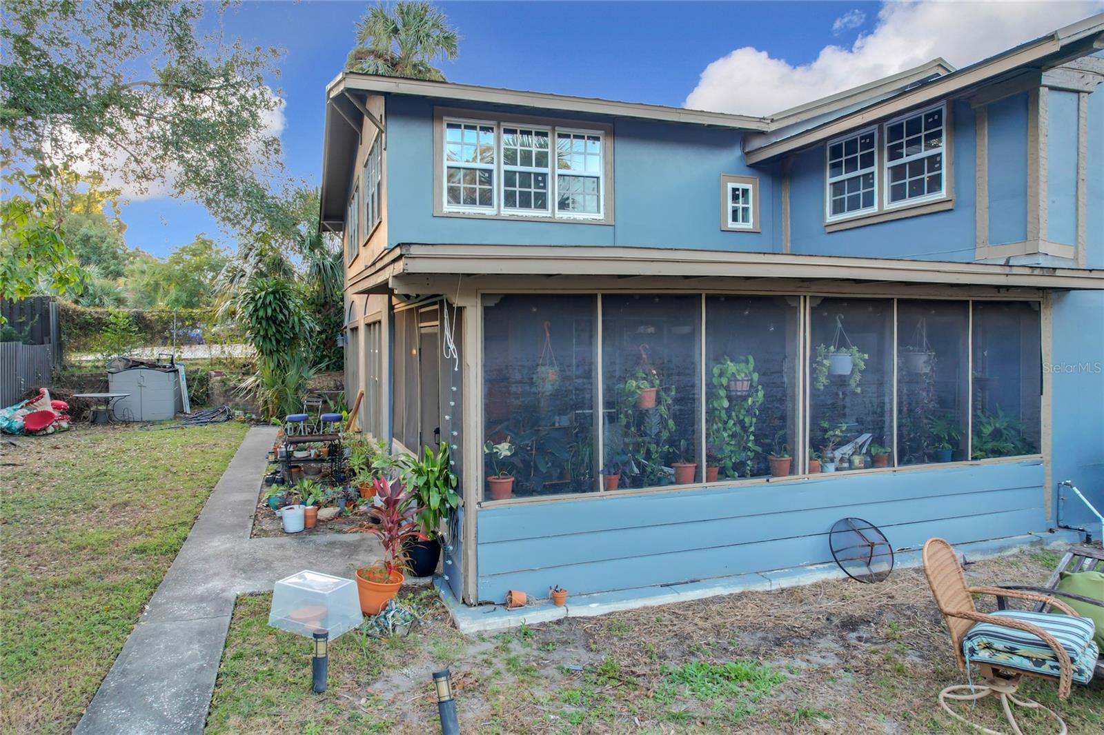 618 CATHCART AVE, ORLANDO, FL, 32803