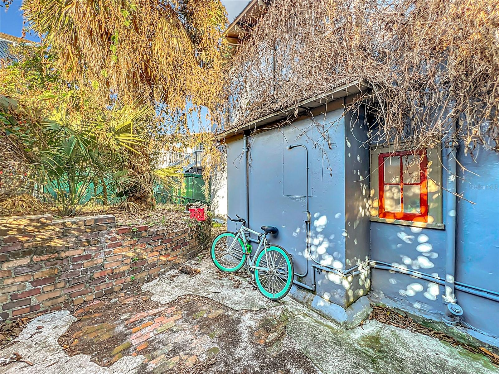 618 CATHCART AVE, ORLANDO, FL, 32803