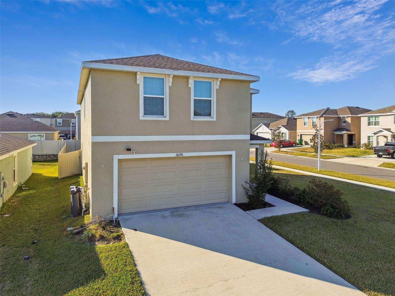 38296 SONNET LANDING AVE, ZEPHYRHILLS, FL, 33540