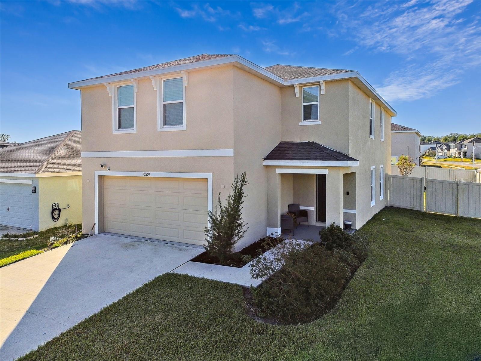 38296 SONNET LANDING AVE, ZEPHYRHILLS, FL, 33540
