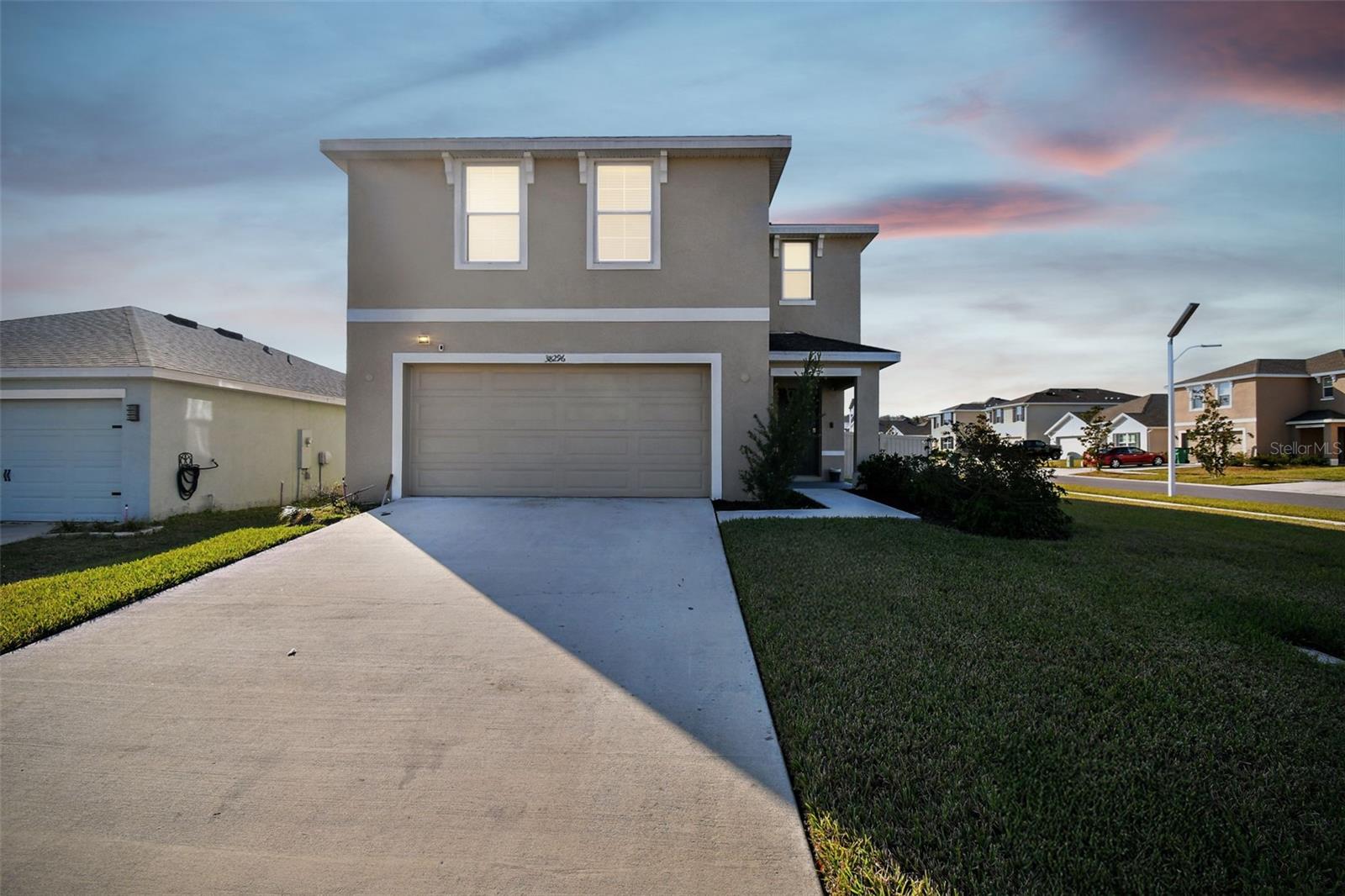 38296 SONNET LANDING AVE, ZEPHYRHILLS, FL, 33540