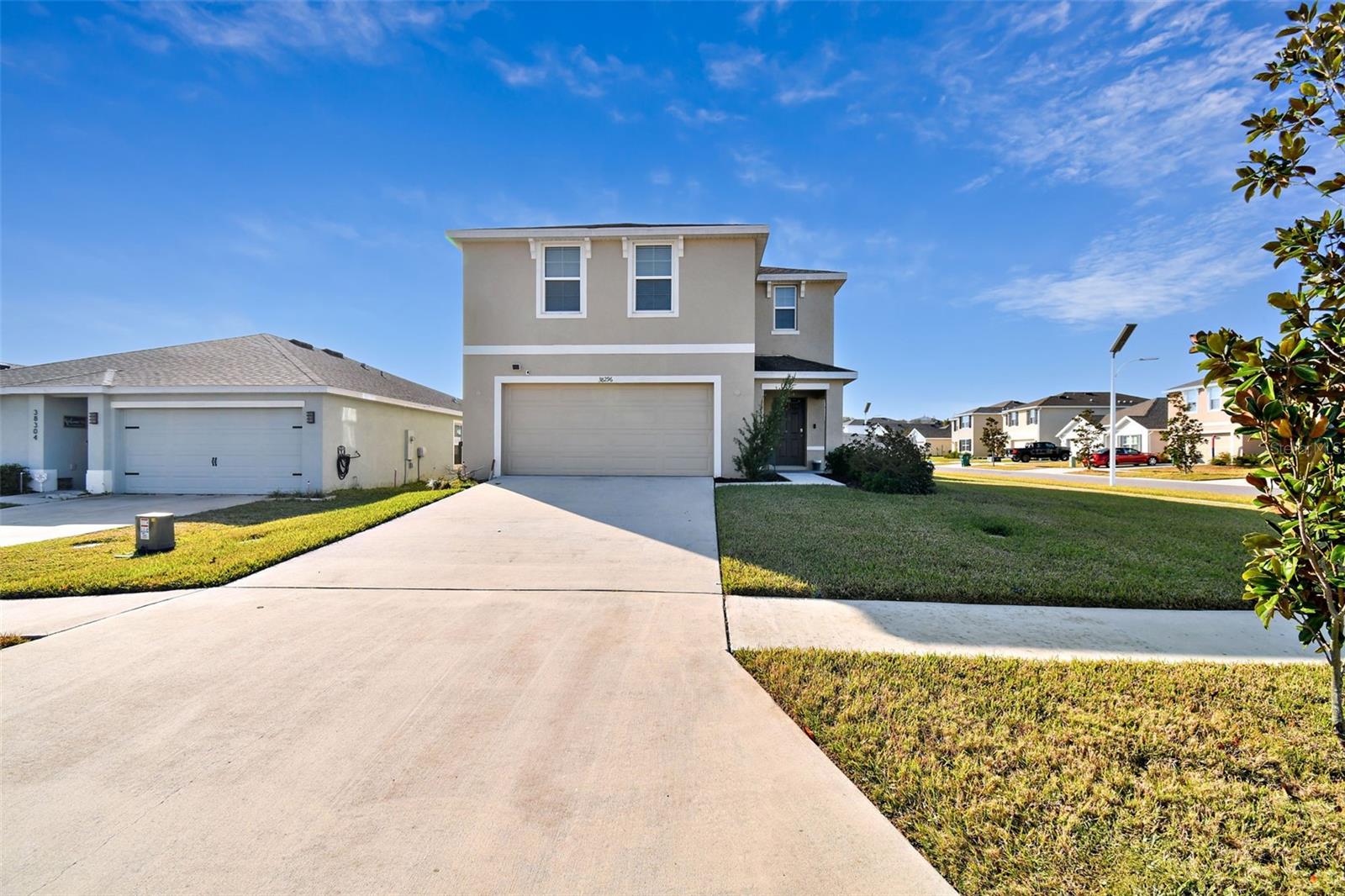 38296 SONNET LANDING AVE, ZEPHYRHILLS, FL, 33540