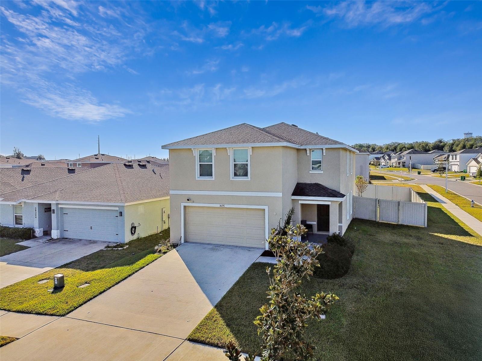 38296 SONNET LANDING AVE, ZEPHYRHILLS, FL, 33540