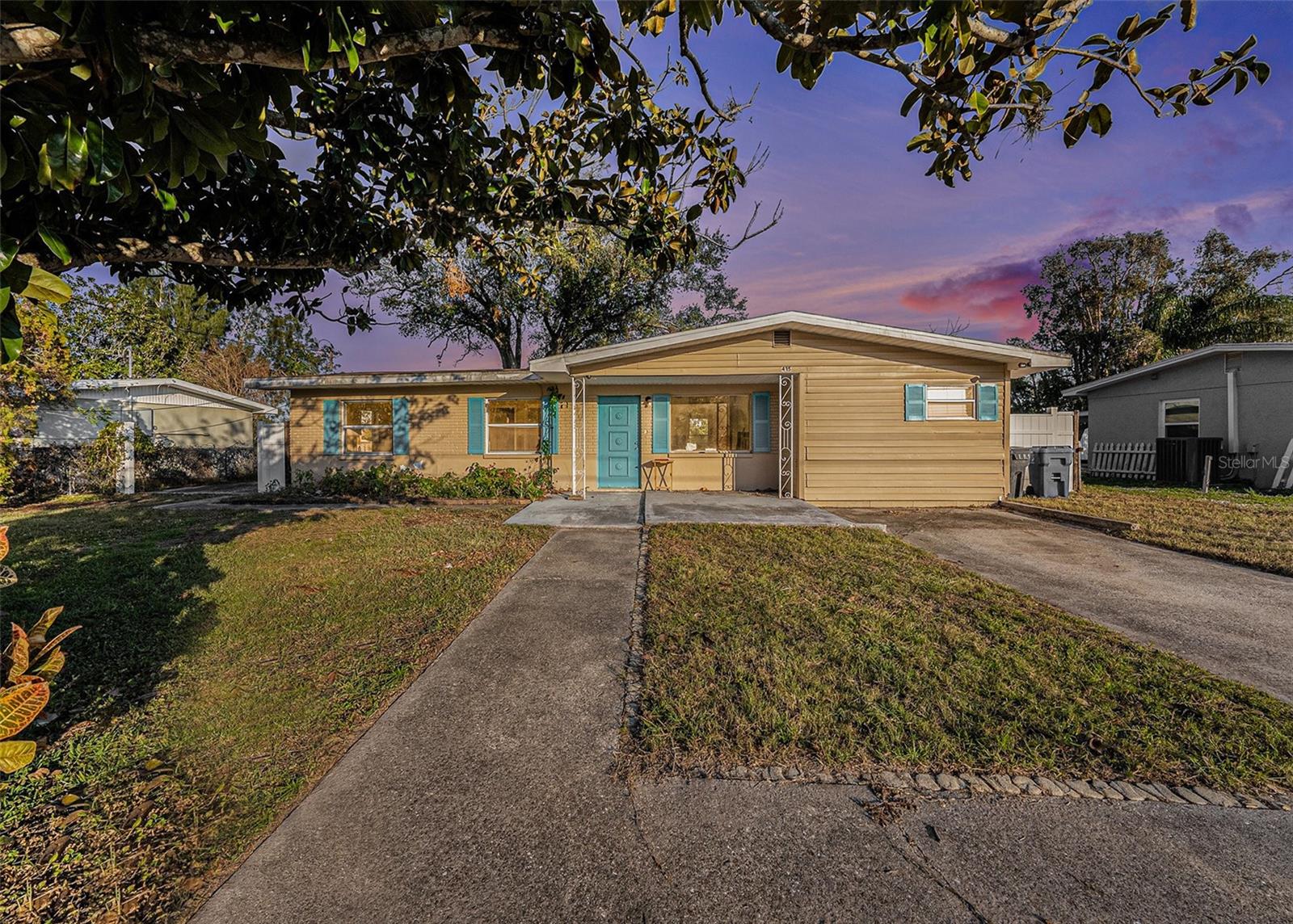415 COUNTRY CLUB DR, OLDSMAR, FL, 34677