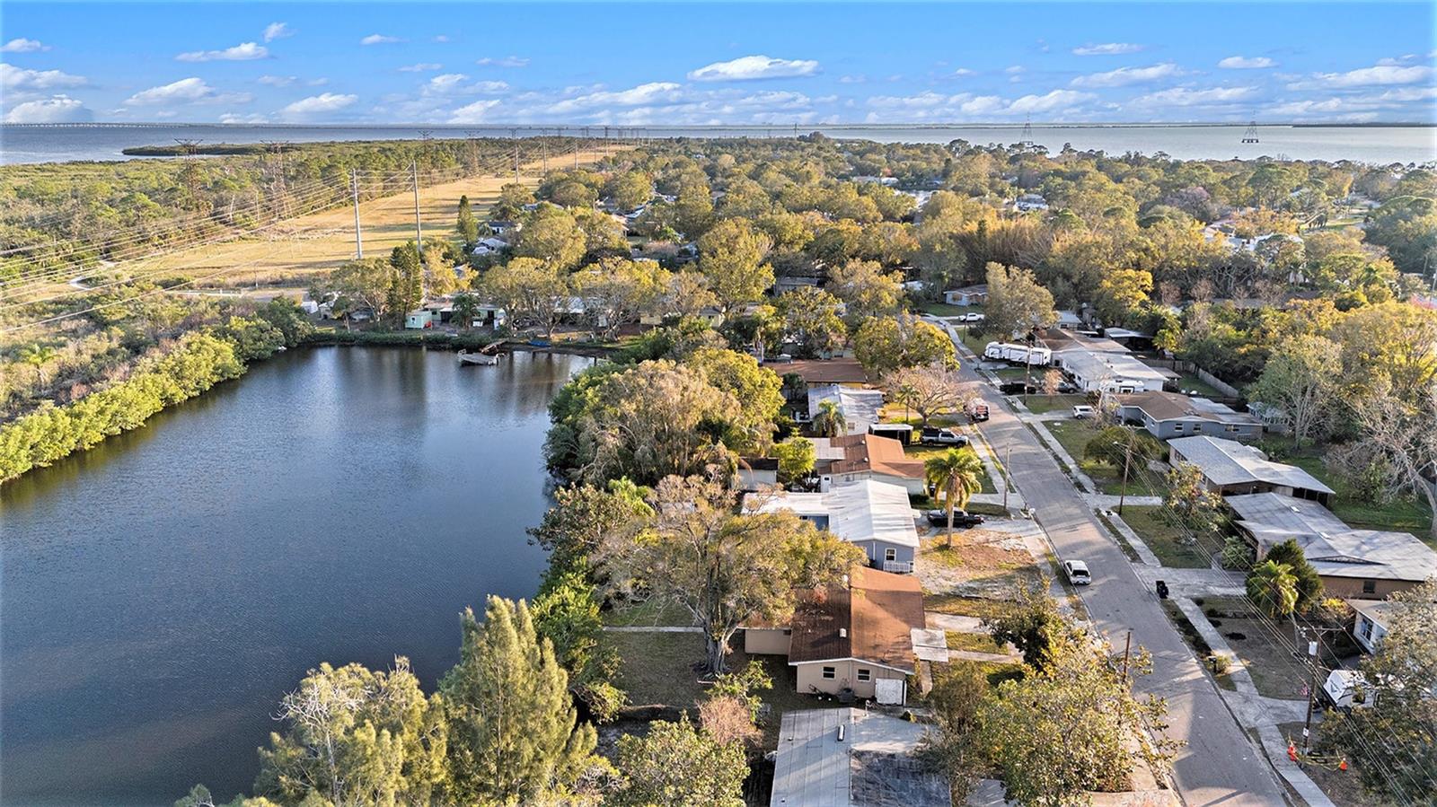 415 COUNTRY CLUB DR, OLDSMAR, FL, 34677