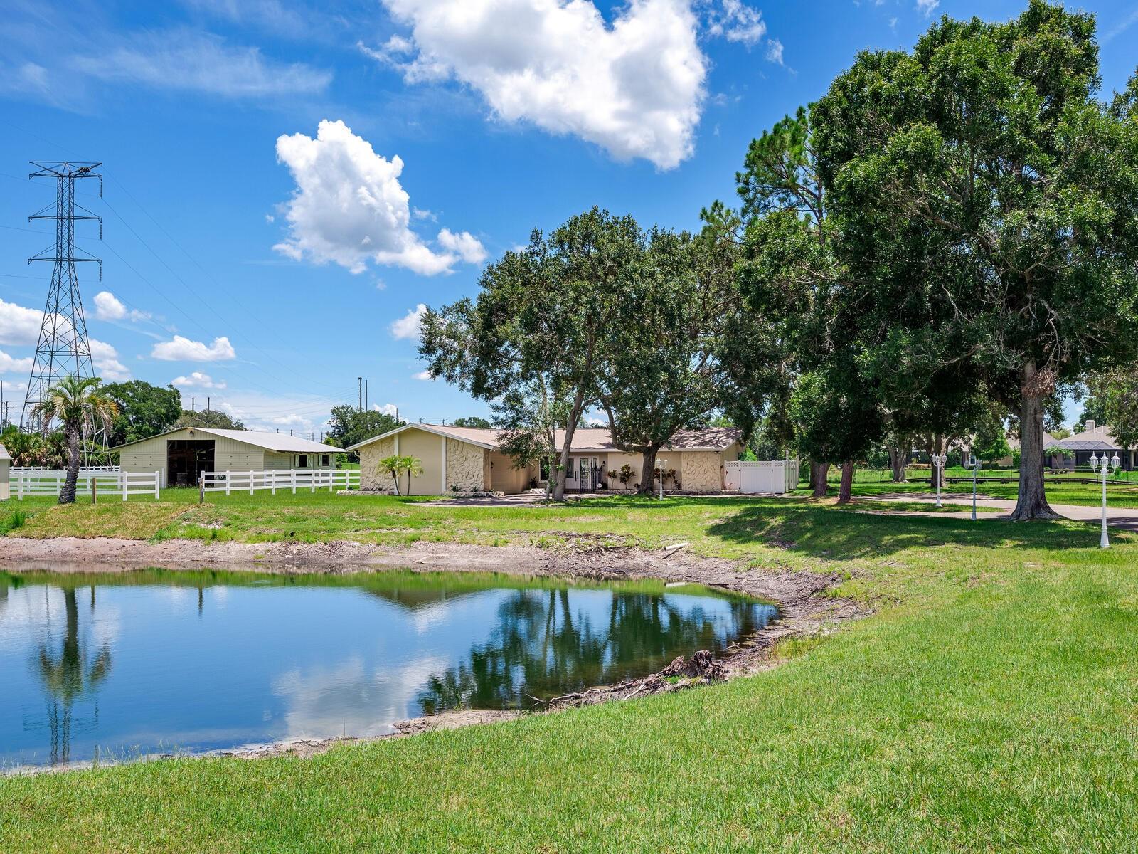 3050 MAPLE TRCE, TARPON SPRINGS, FL, 34688